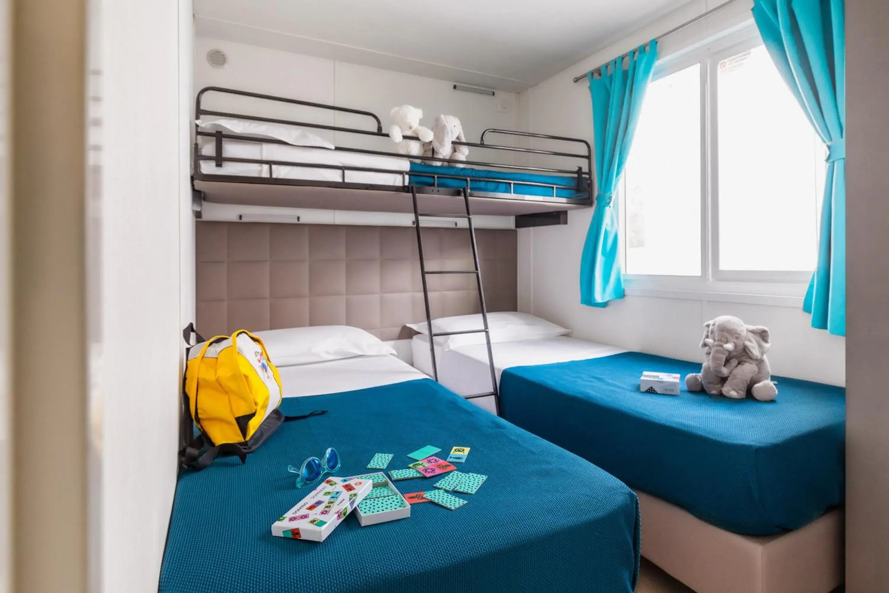 Superior Mobile Home in Villaggio Turistico Internazionale Superior Mobile Home in Villaggio Turistico Internazionale