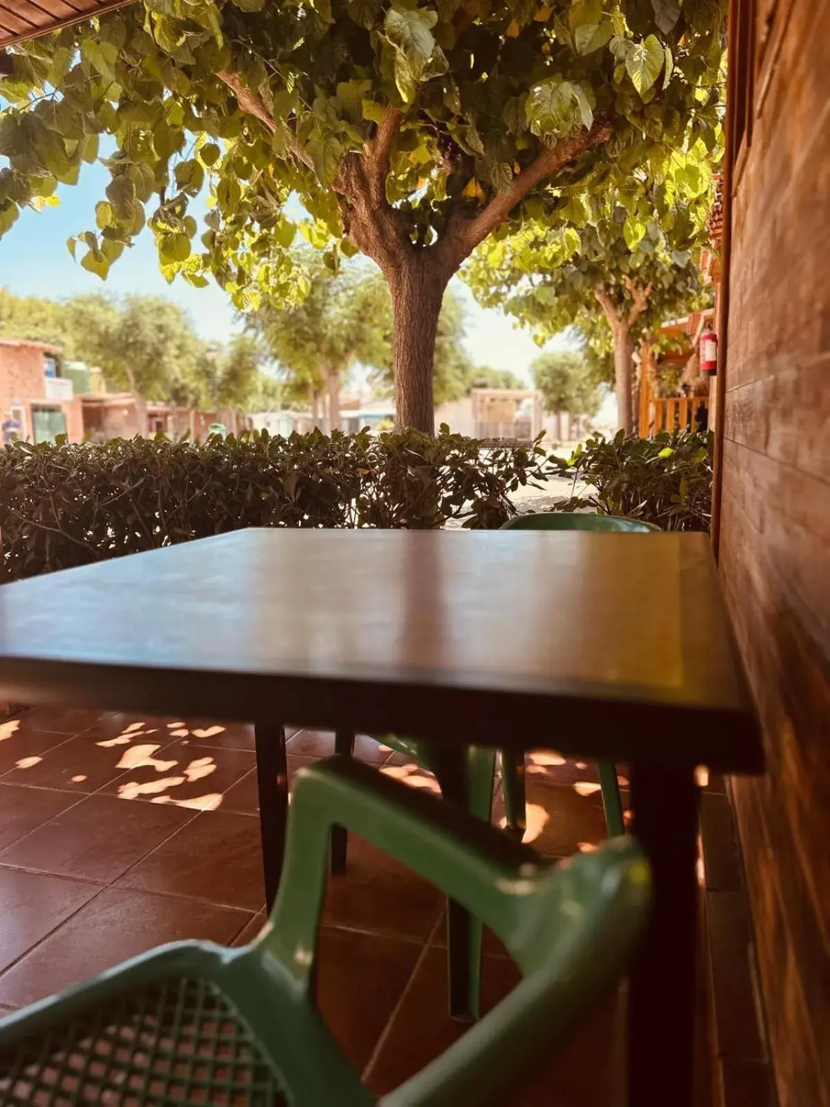 Two-Bedroom Bungalow (4 Adults) in Camping Playa y Fiesta Two-Bedroom Bungalow (4 Adults) in Camping Playa y Fiesta