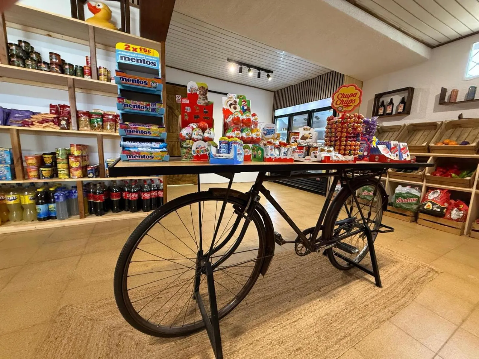 Camping Playa y Fiesta