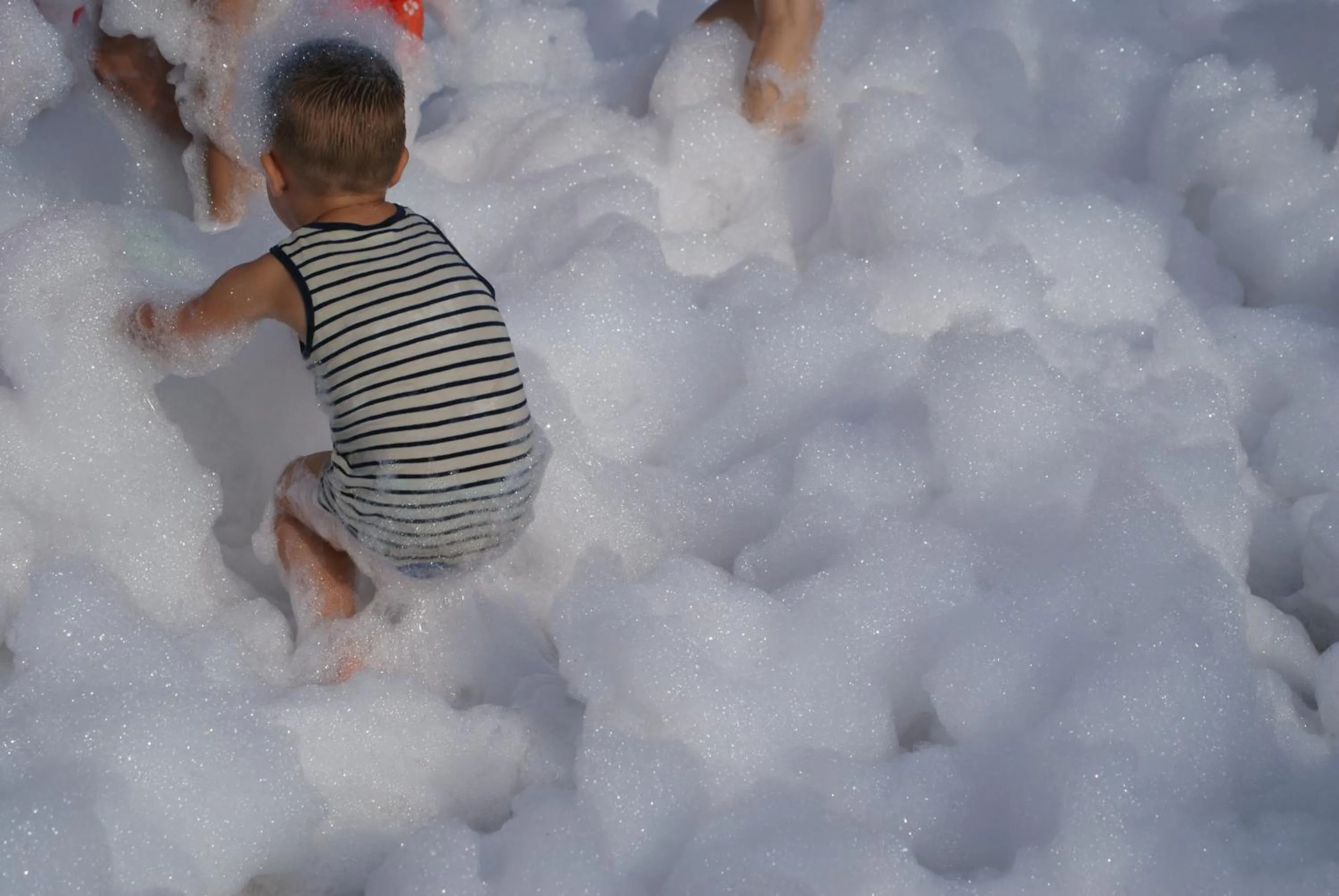 Activities in Camping Playa y Fiesta