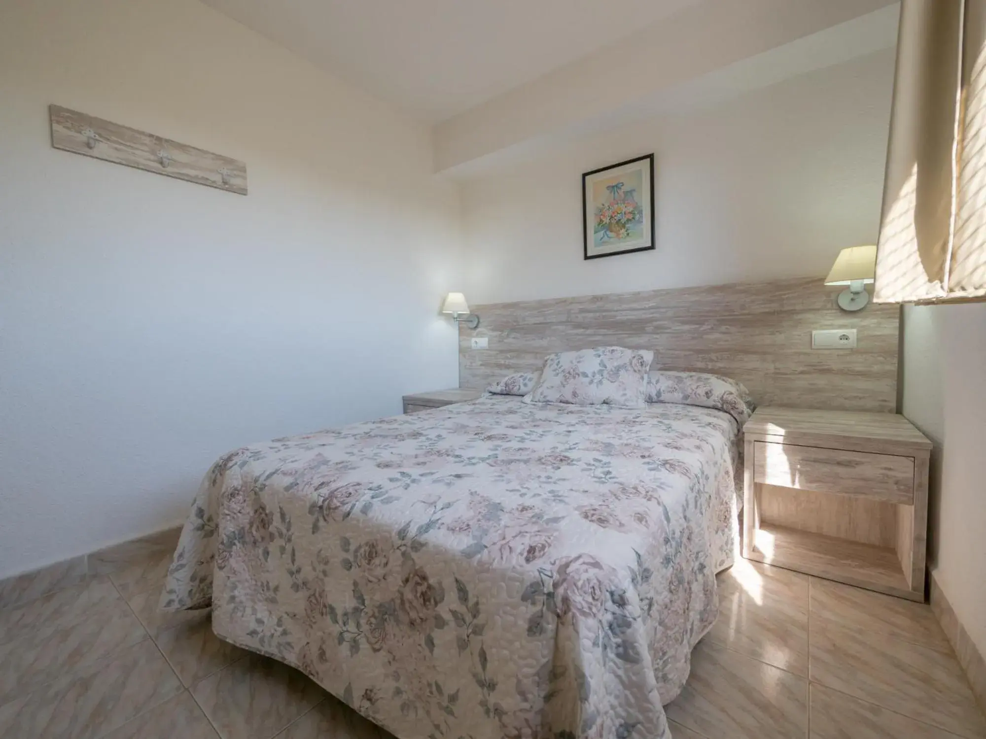 Studio (3-4 adults) in Camping Playa y Fiesta Studio (3-4 adults) in Camping Playa y Fiesta