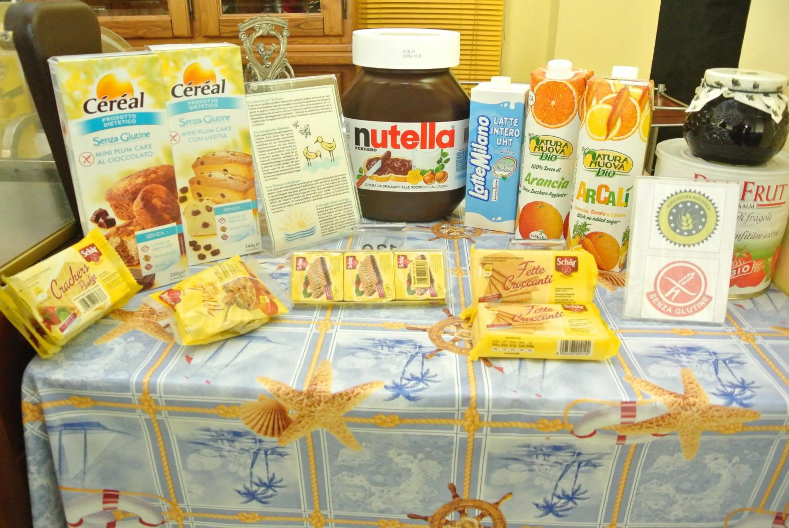 Other in Hotel Bahamas