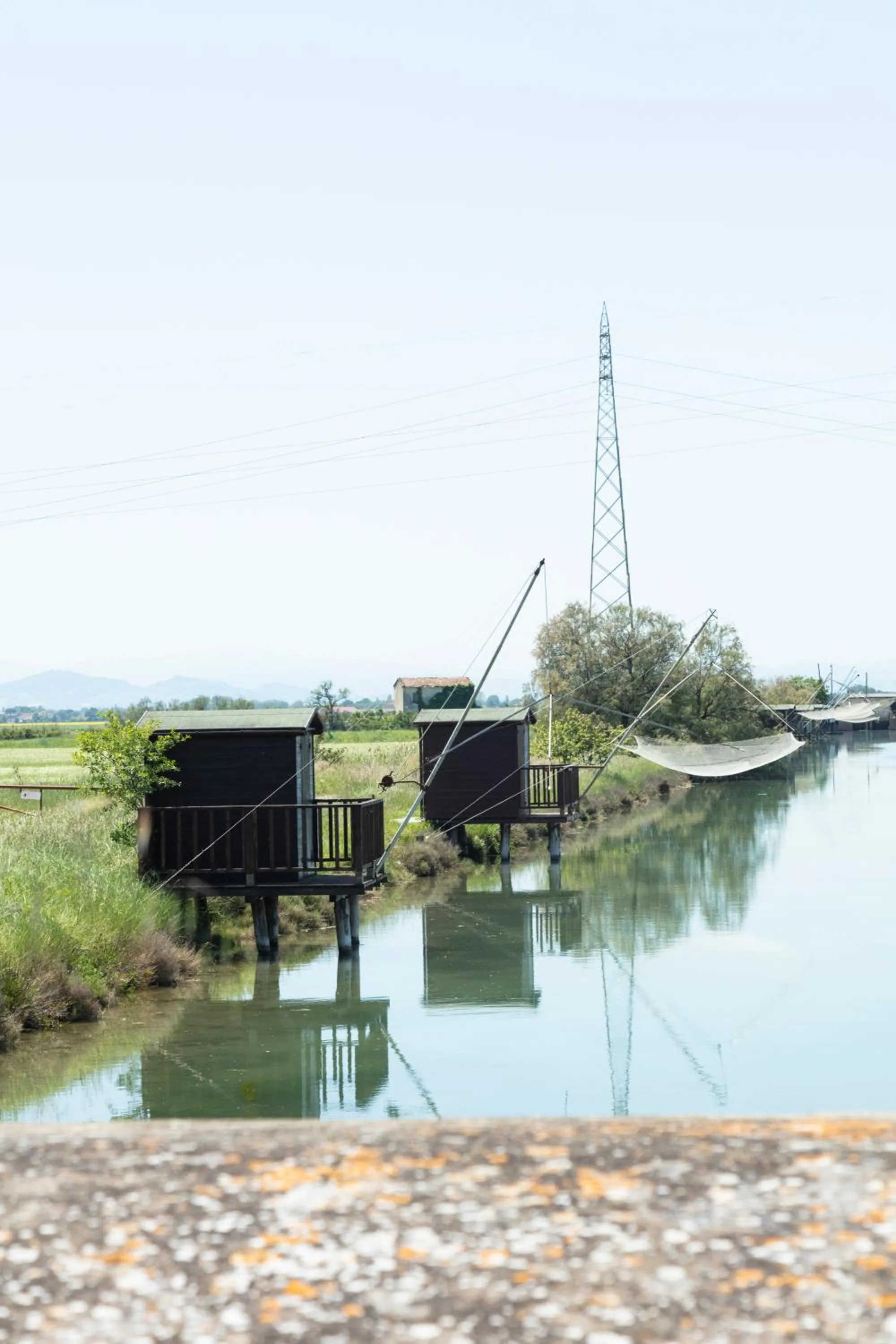 Off site in Hotel Bahamas