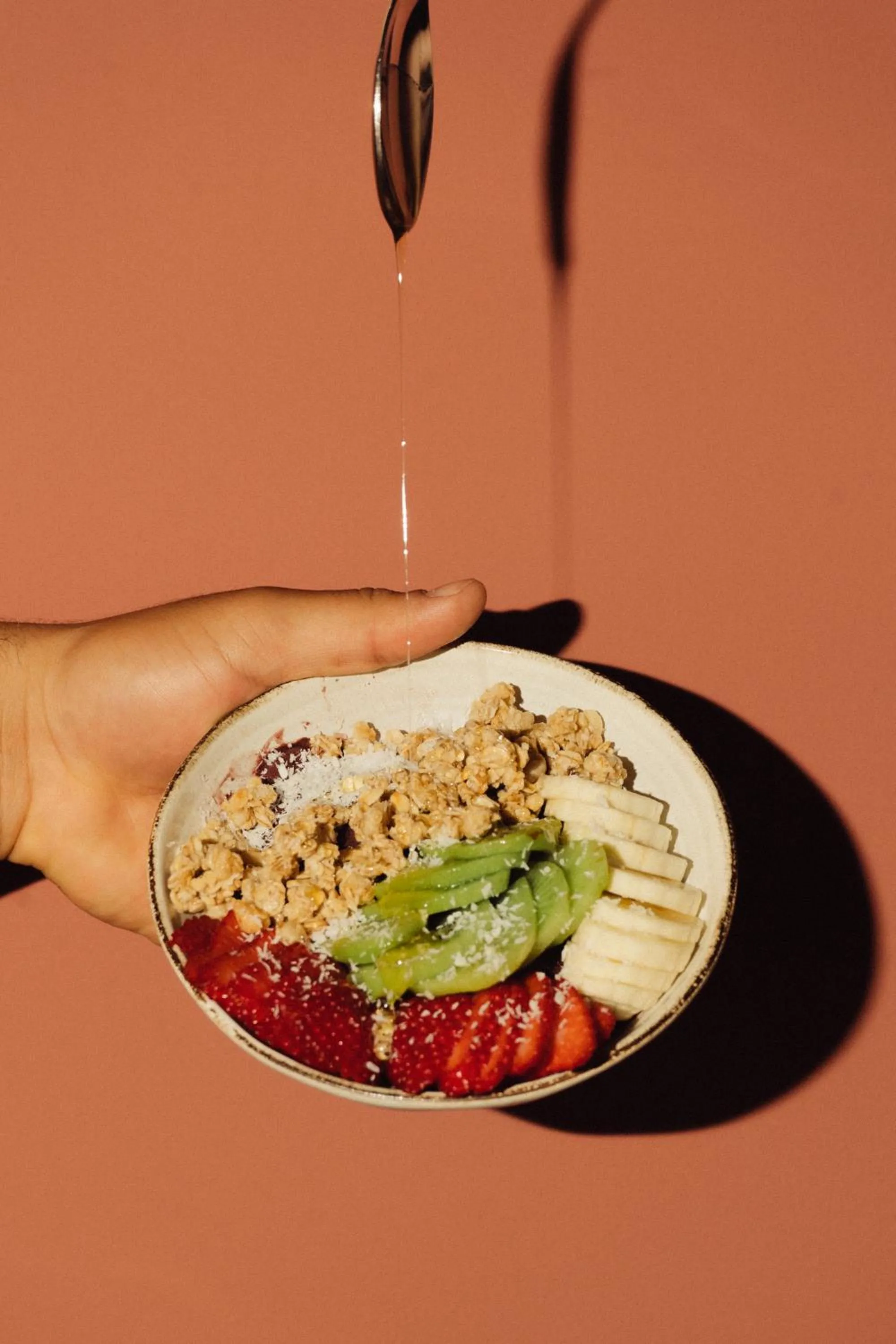 Food and drinks in Topazio Vibe Beach Hotel & Apartments - Adults Friendly