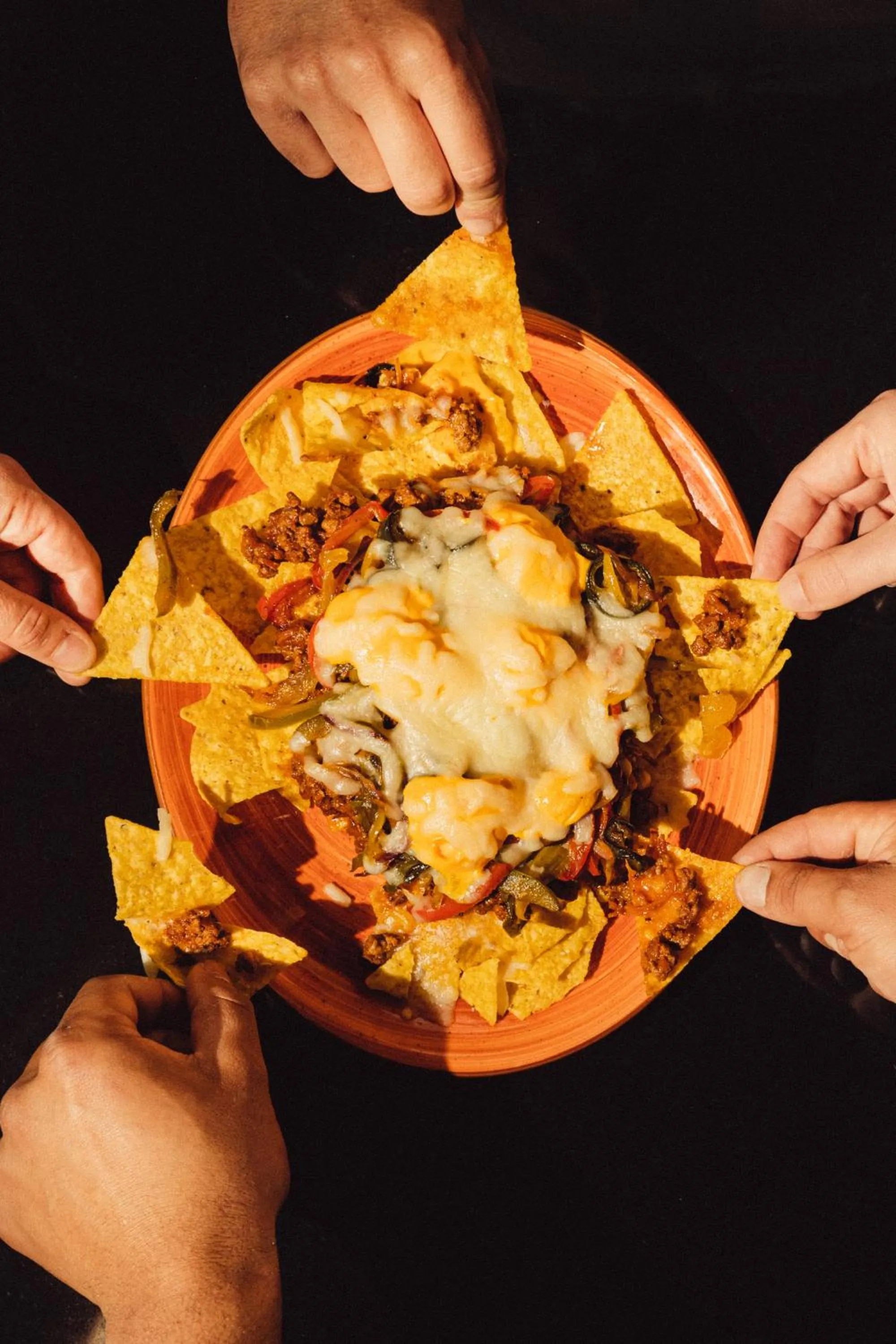 Food and drinks in Topazio Vibe Beach Hotel & Apartments - Adults Friendly