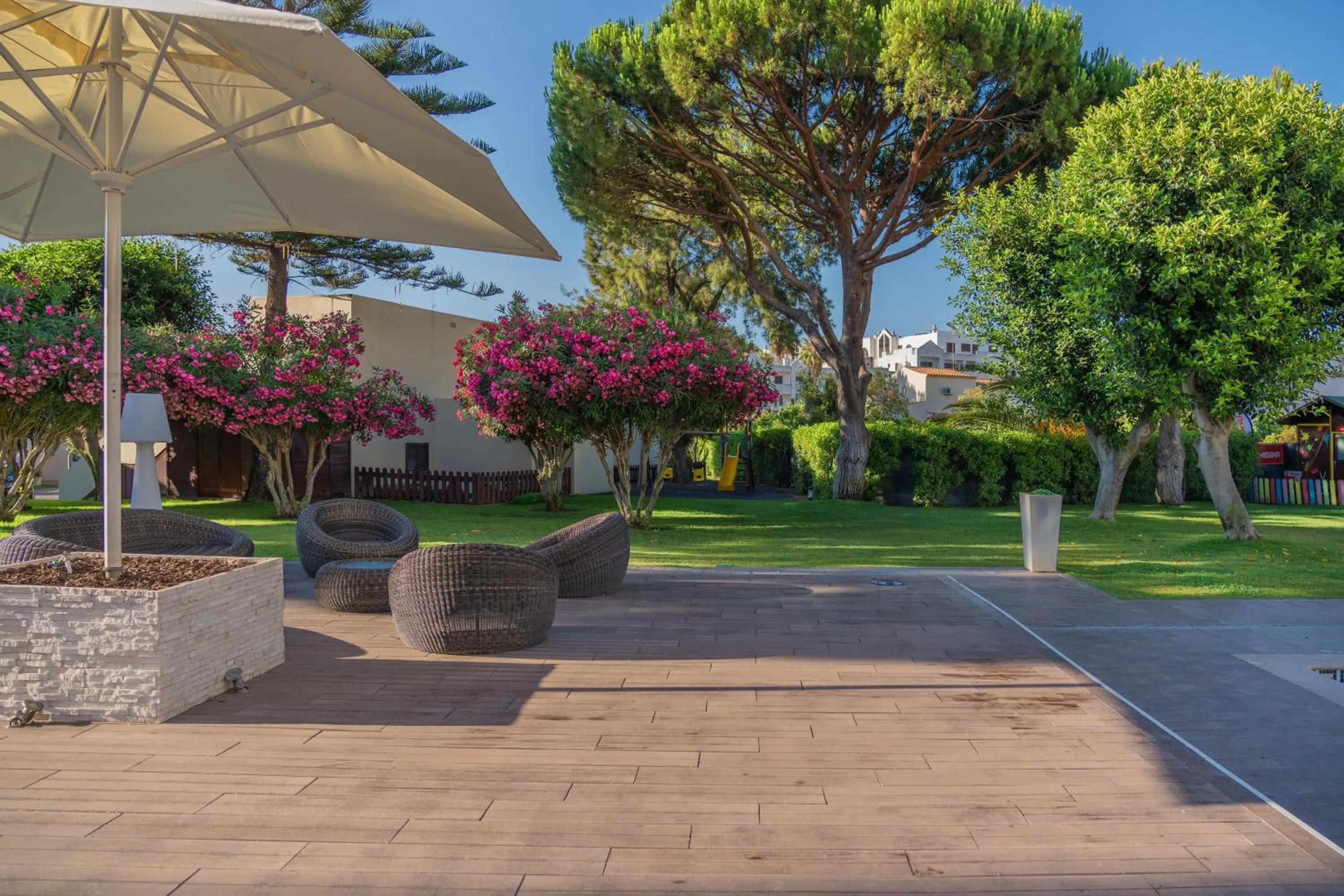 Off site in Albufeira Sol Hotel & Spa