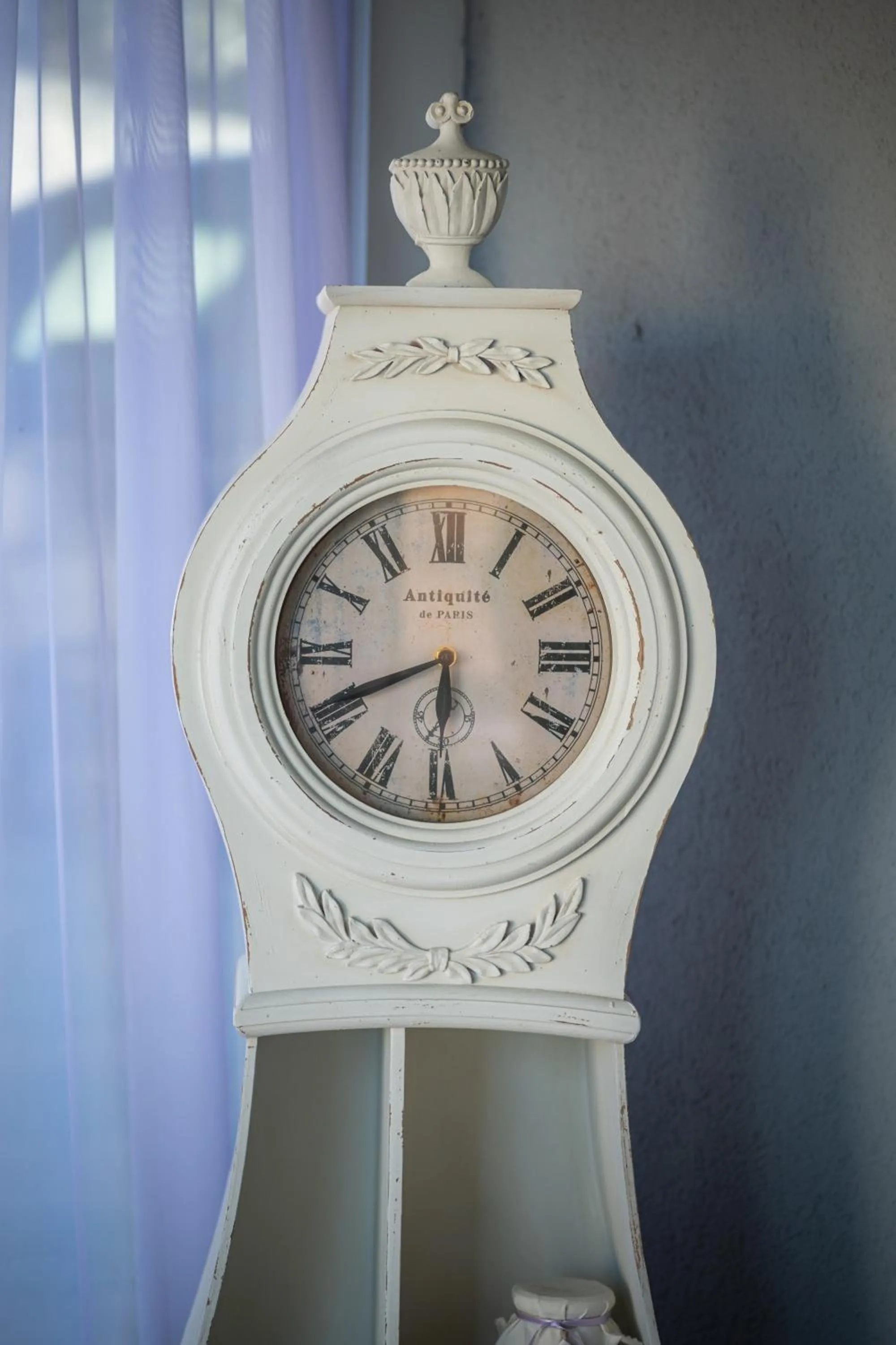 Property building in Apartments Didan