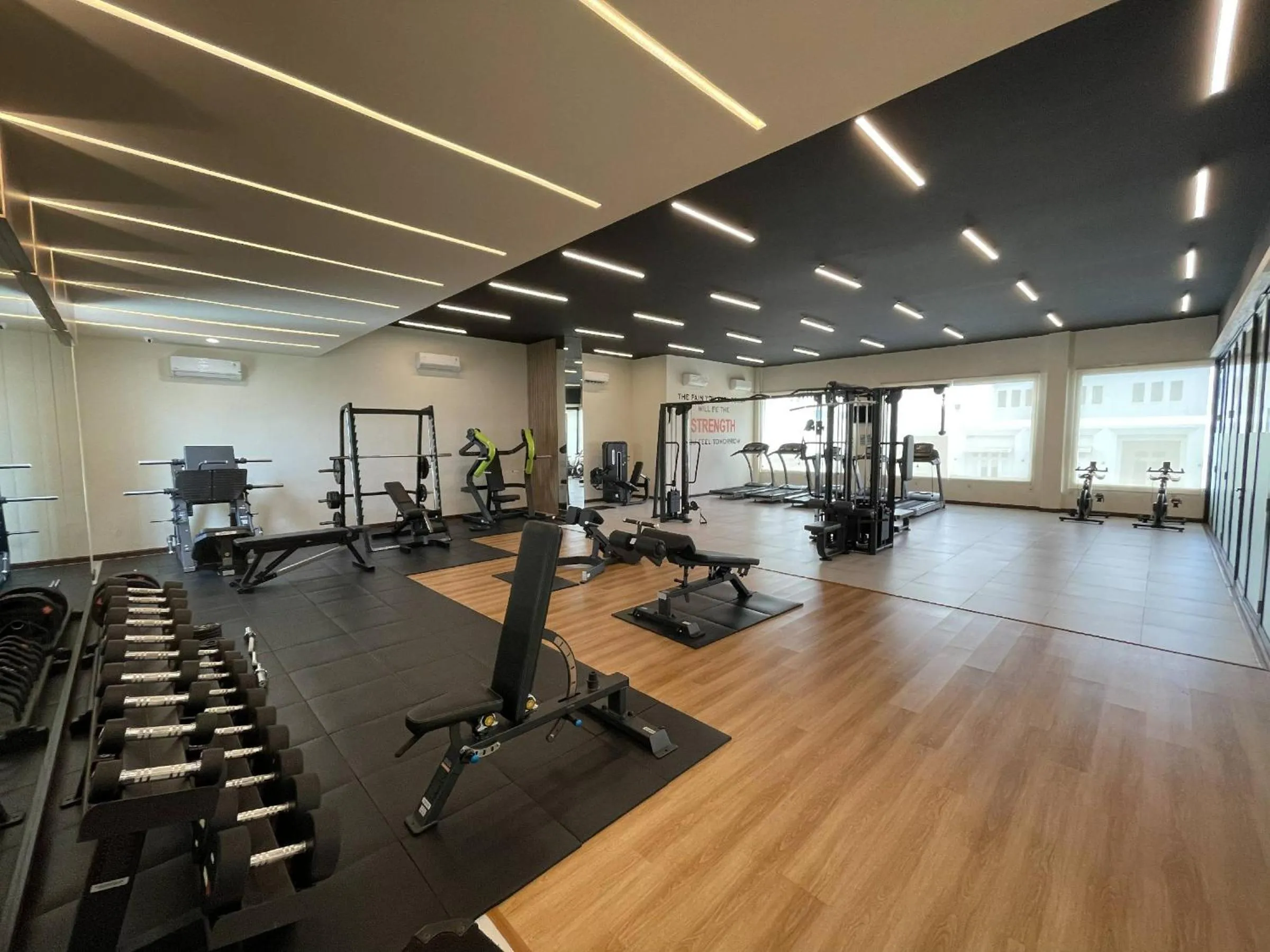 Emerald Garden International Hotel