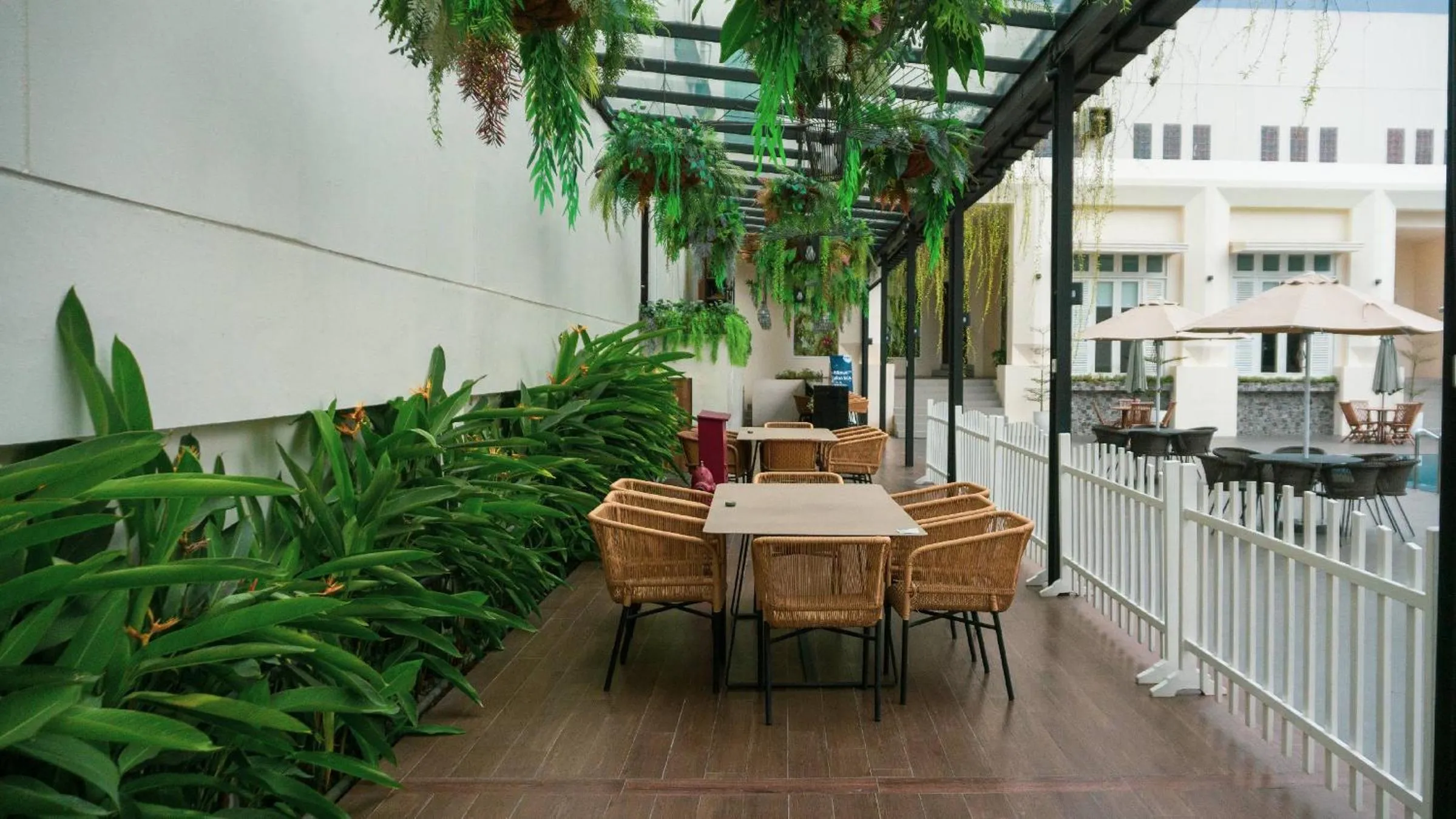 Emerald Garden International Hotel