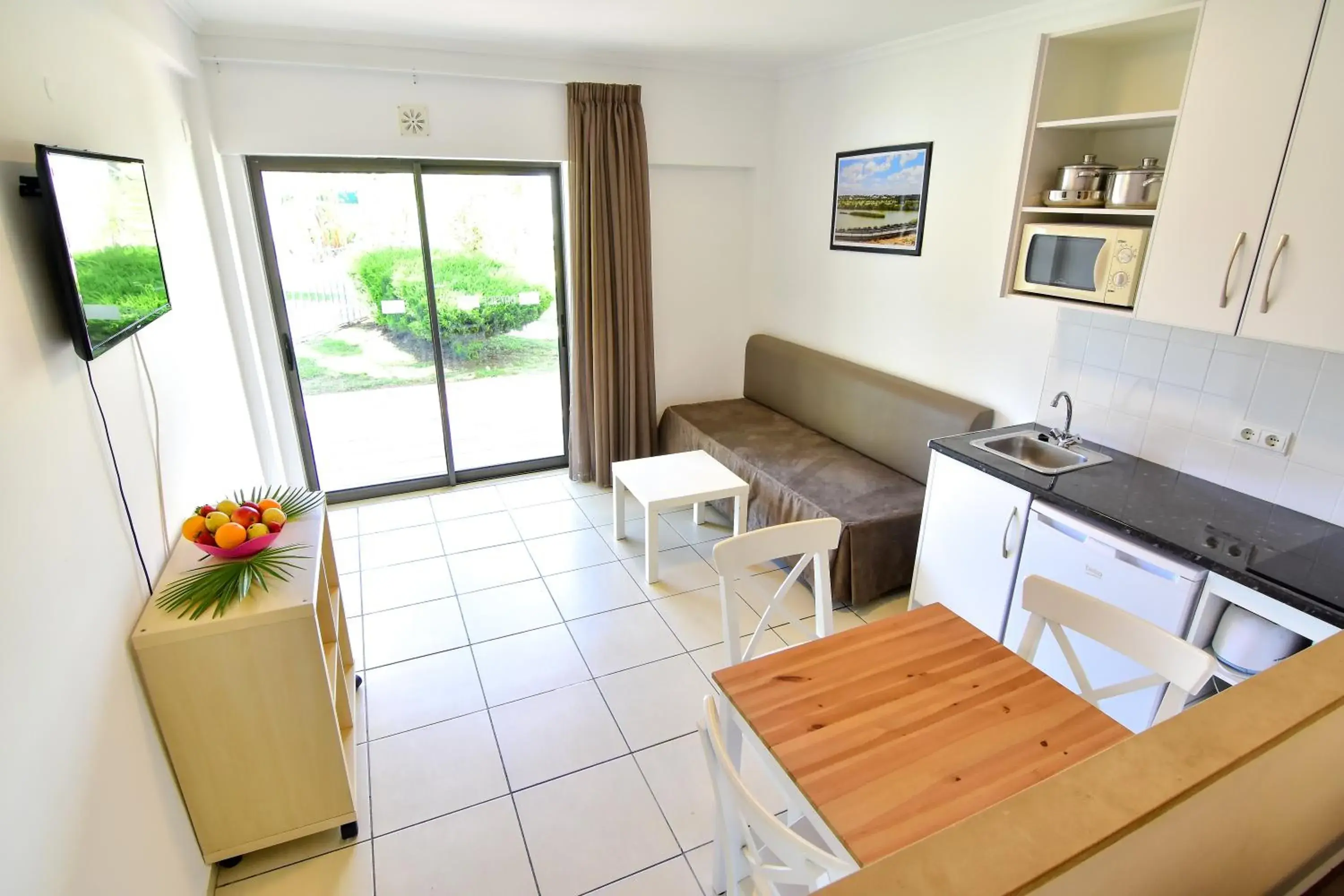 Standard Studio in Bayside Salgados Standard Studio in Bayside Salgados