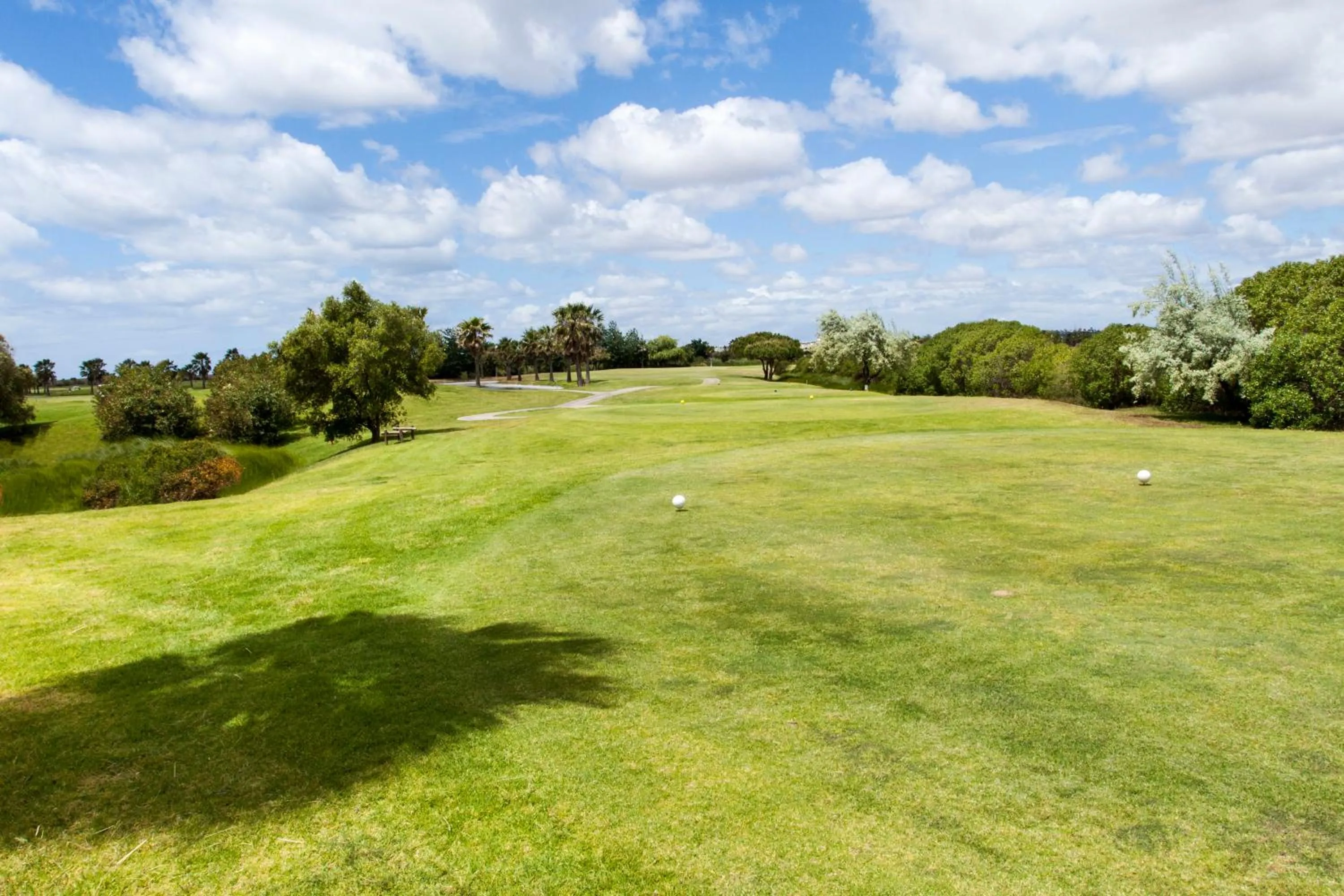 Activities in Bayside Salgados