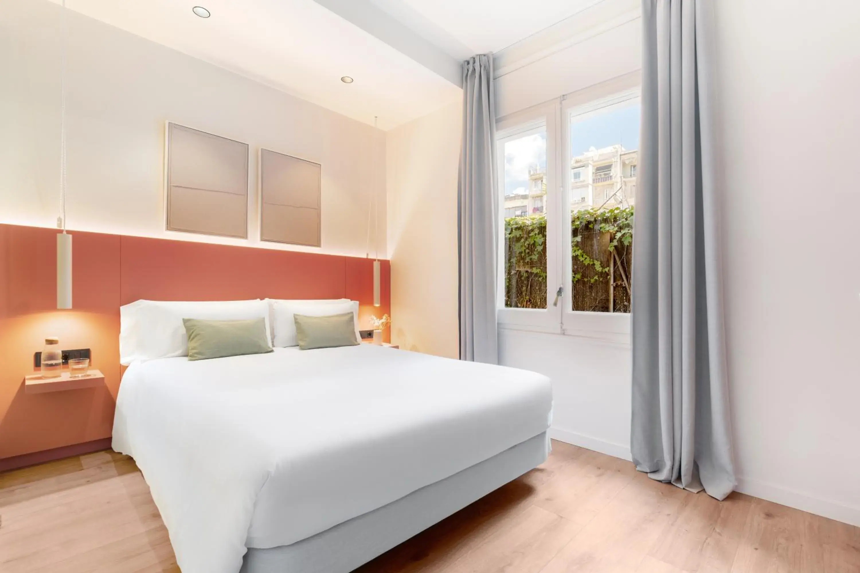 Superior Double Room in LeMar by Aspasios Superior Double Room in LeMar by Aspasios