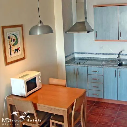 Kitchen or kitchenette in Alagoa Azul