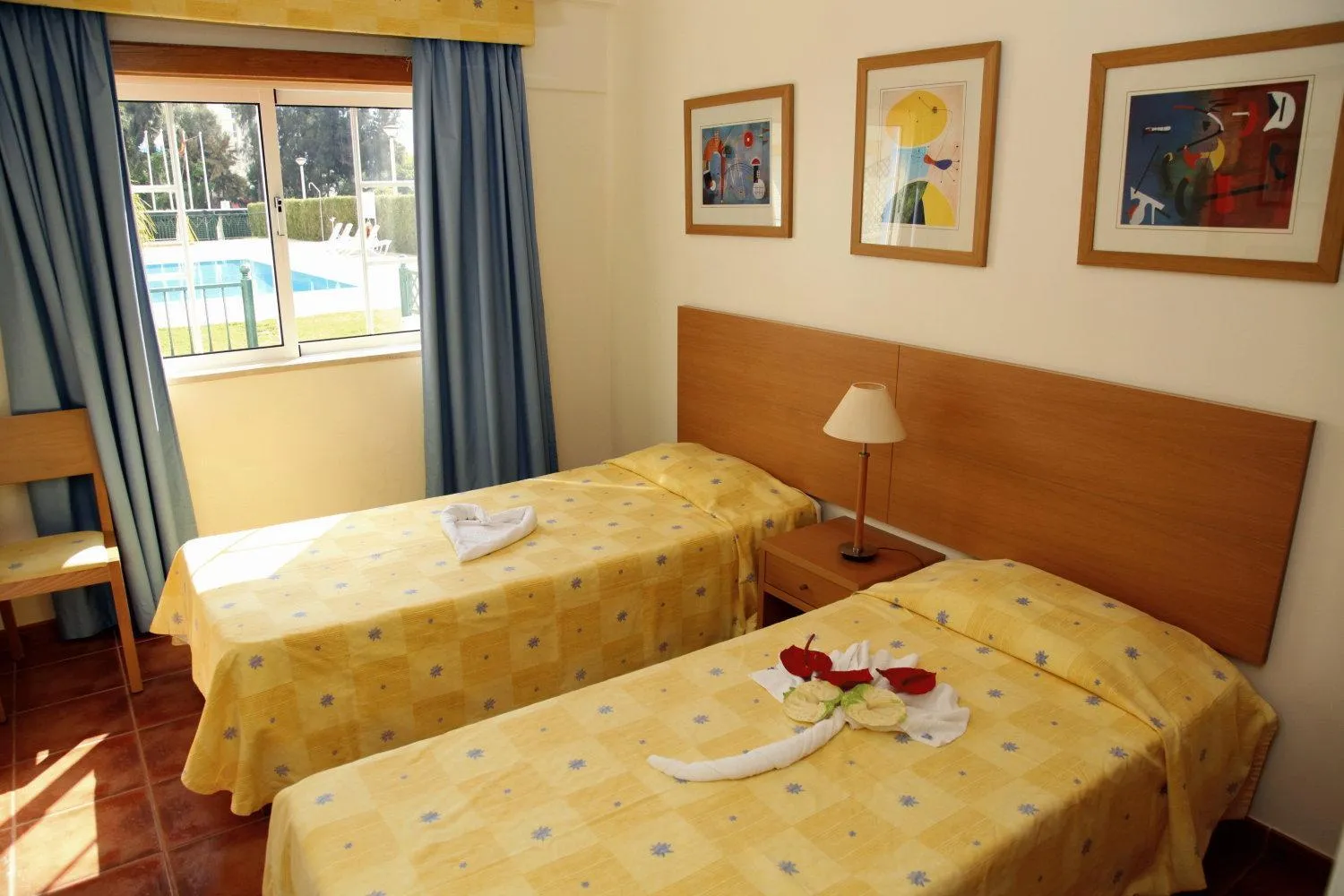 Bedroom, Bed in Alagoa Azul