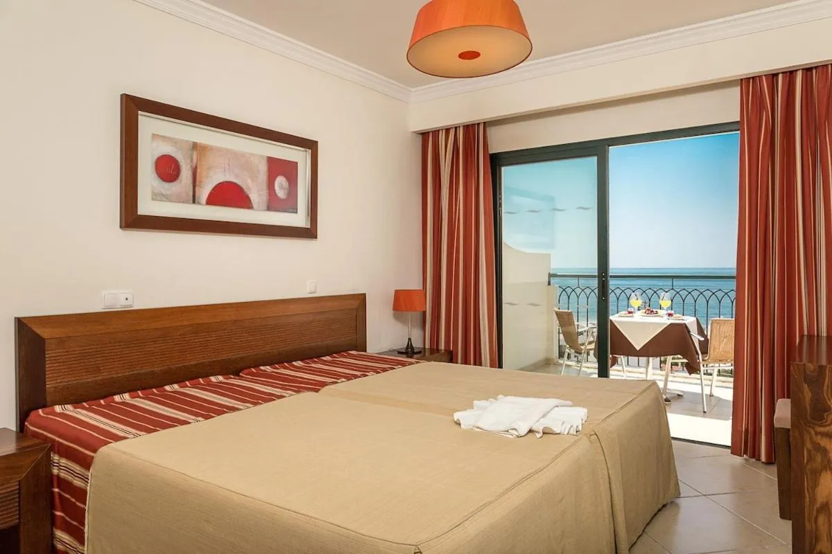 Bed in Cerro Mar Atlantico & Cerro Mar Garden