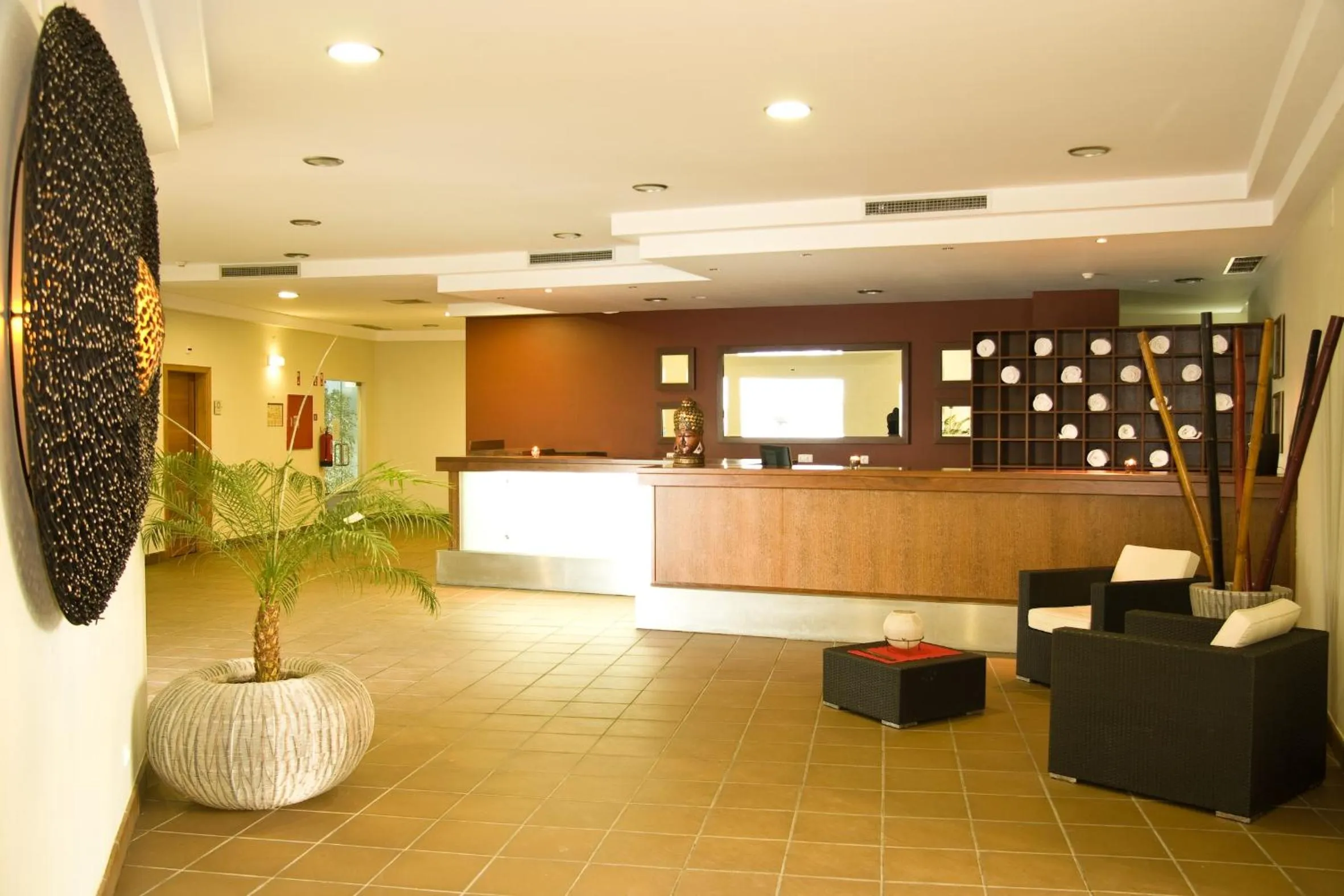 Spa and wellness centre/facilities in Cerro Mar Atlantico & Cerro Mar Garden
