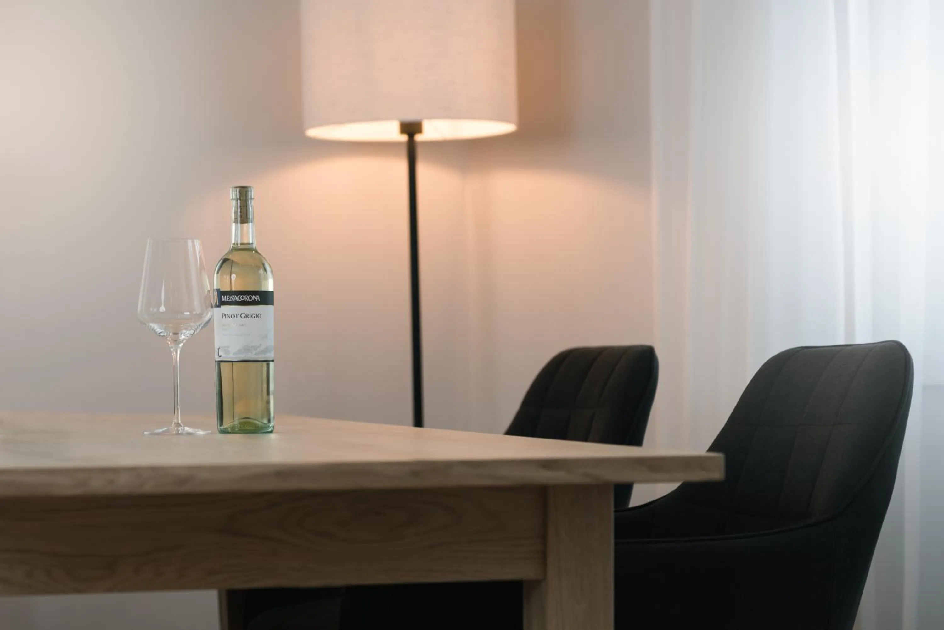 Decorative detail in meiZeit Lodge