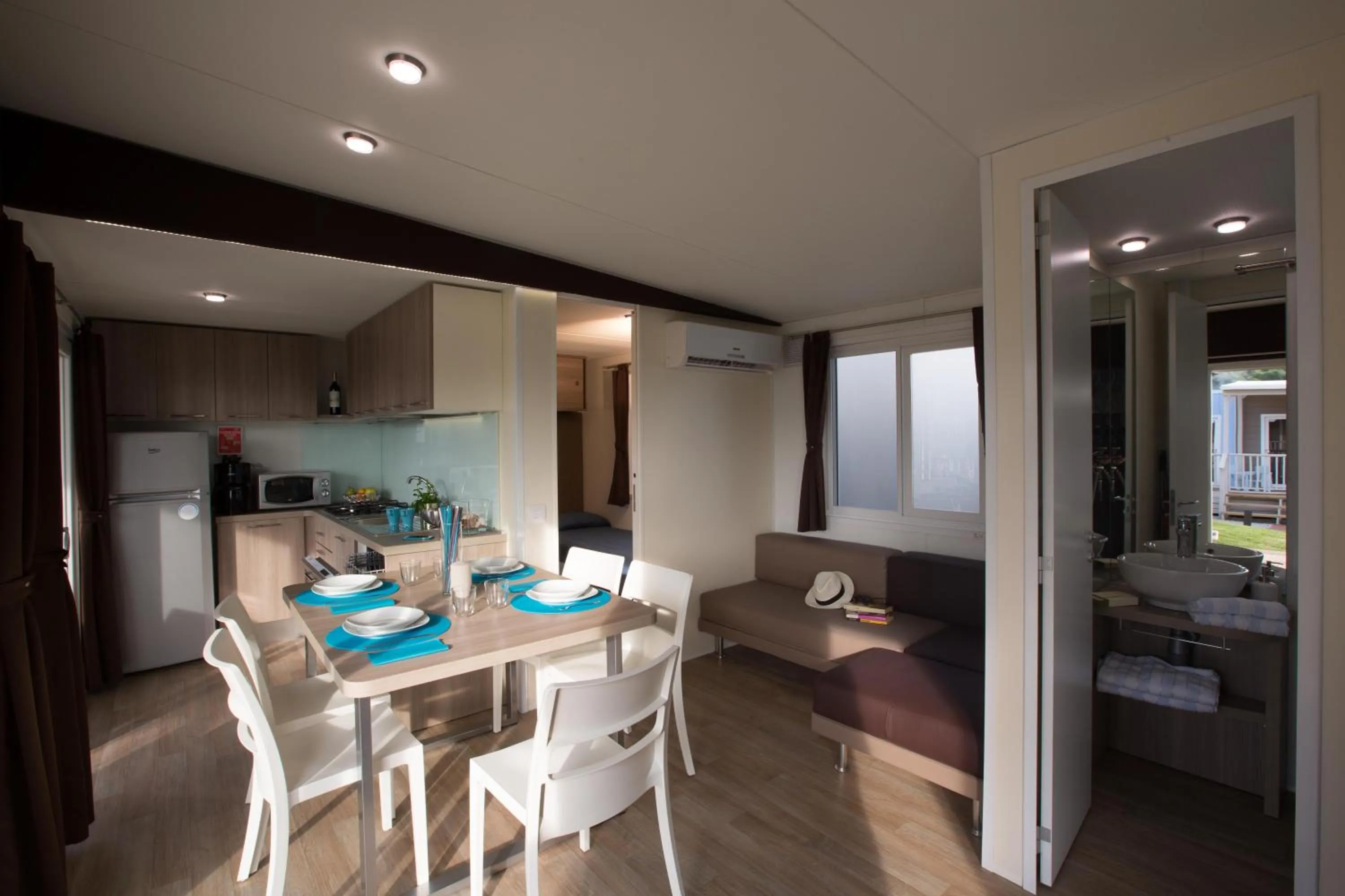 La Rocca Camping Village