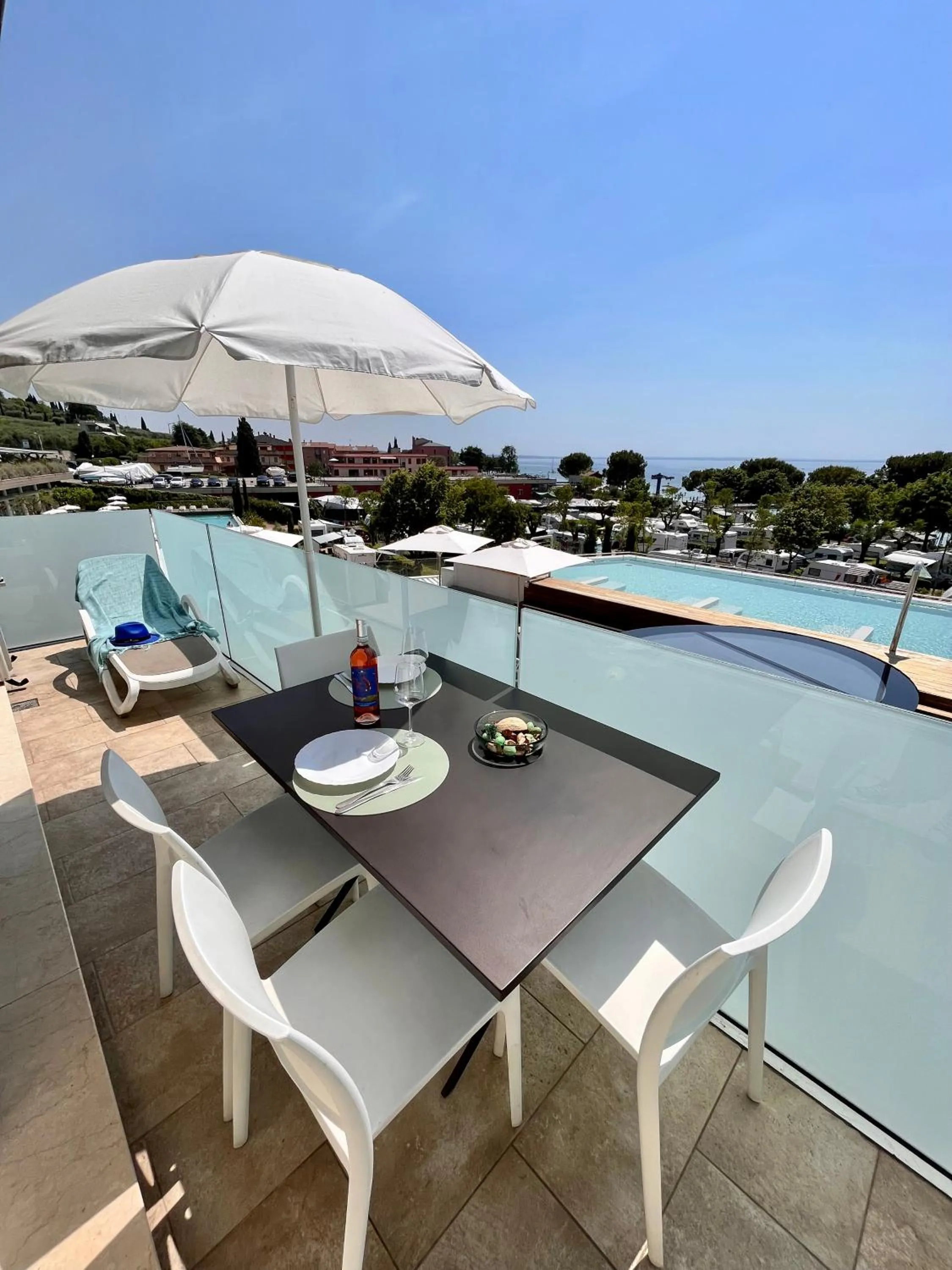 La Rocca Camping Village