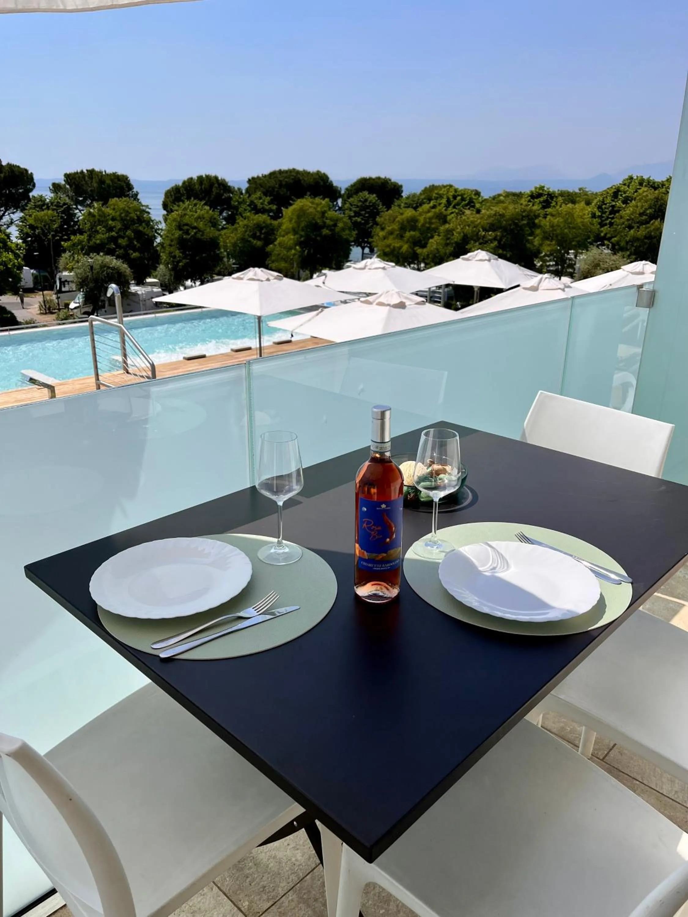 La Rocca Camping Village