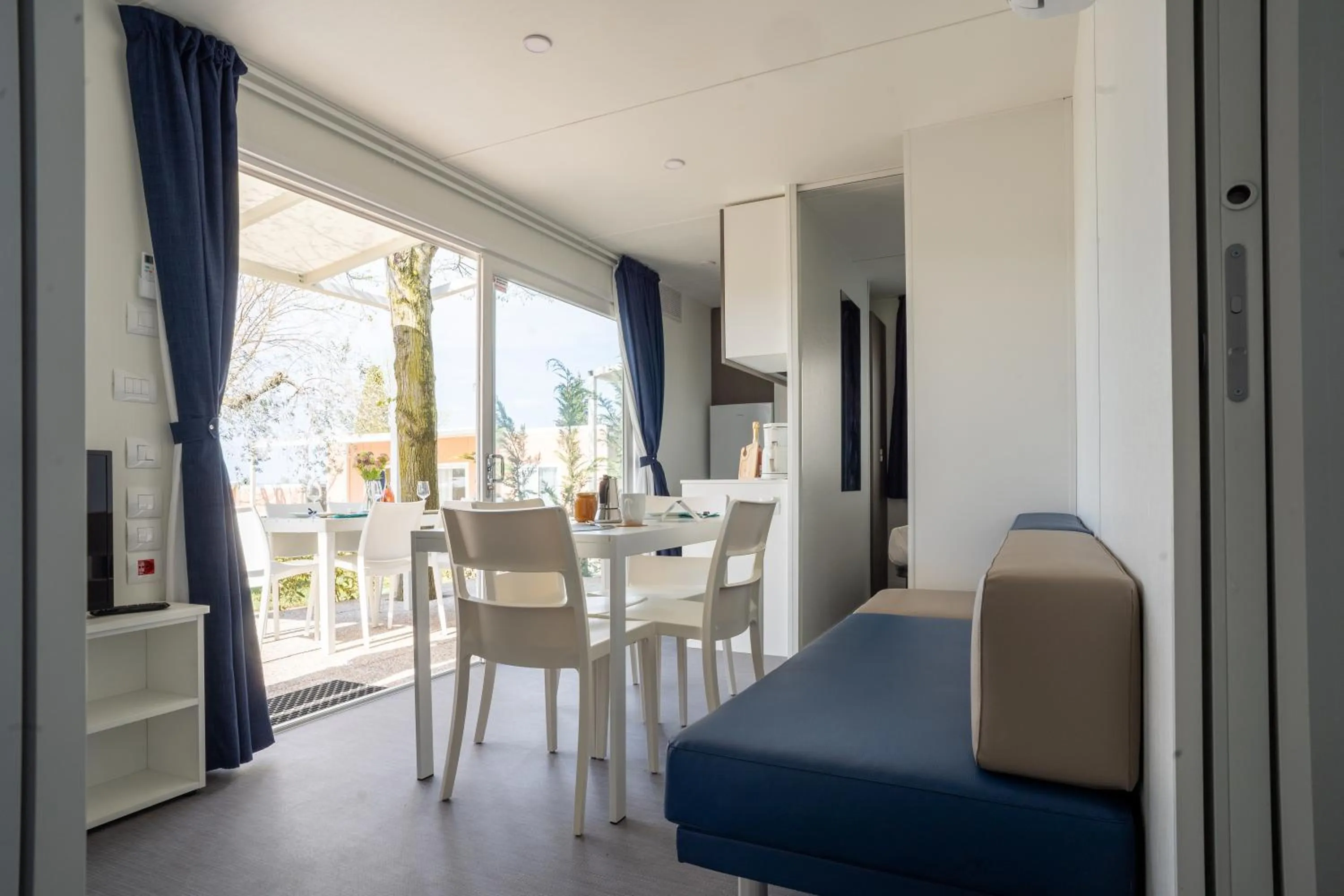 La Rocca Camping Village