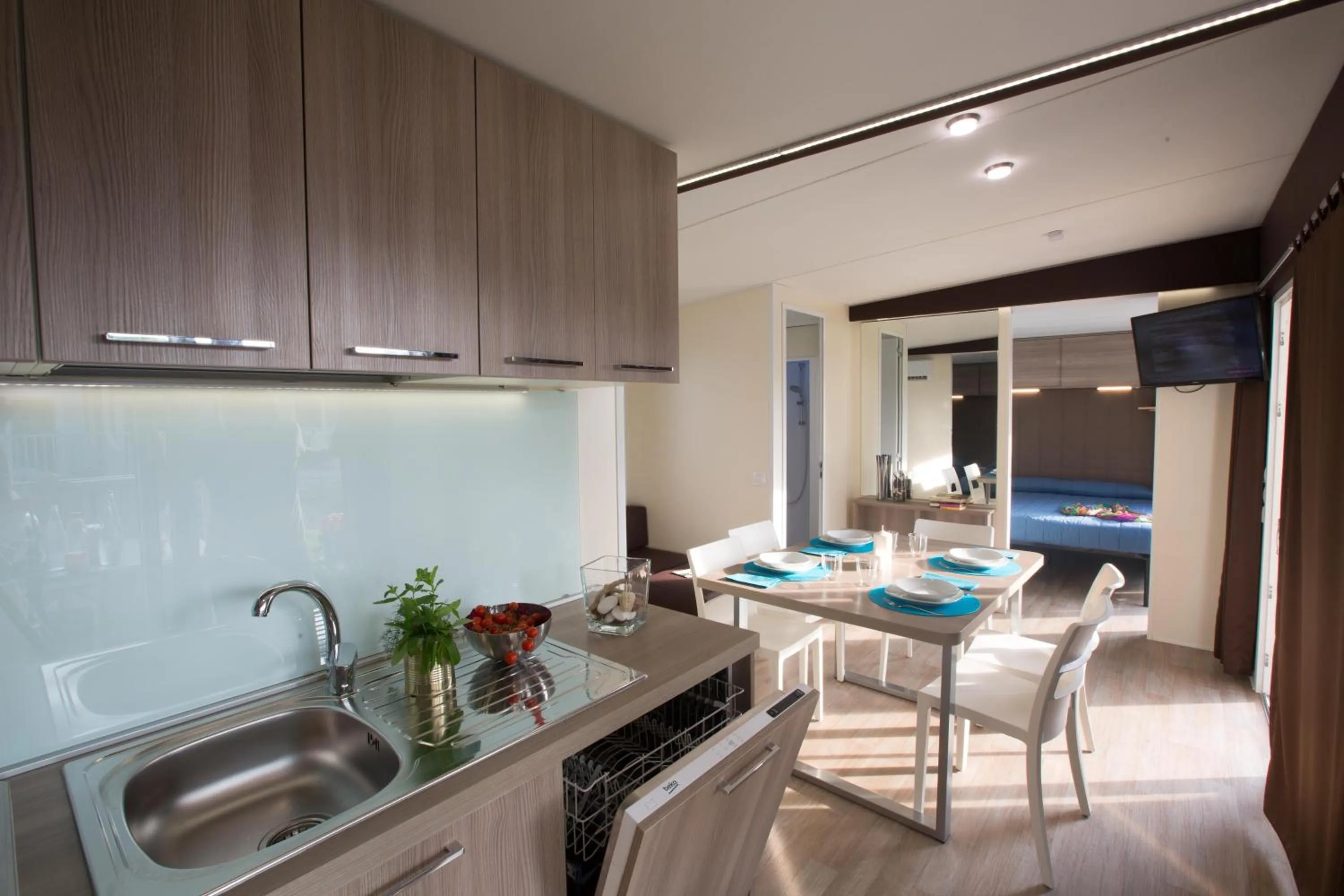 La Rocca Camping Village