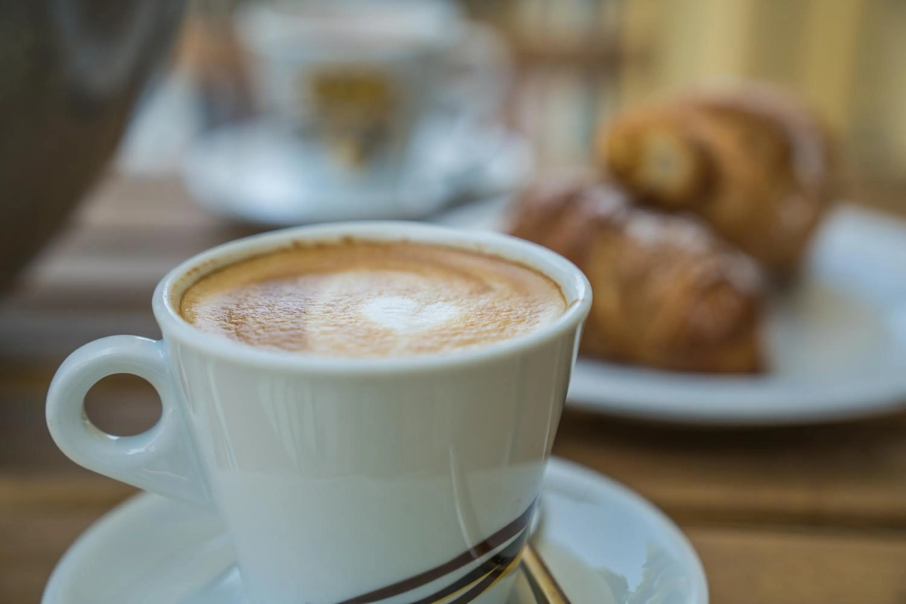 Food in Hotel Europa Milano Marittima