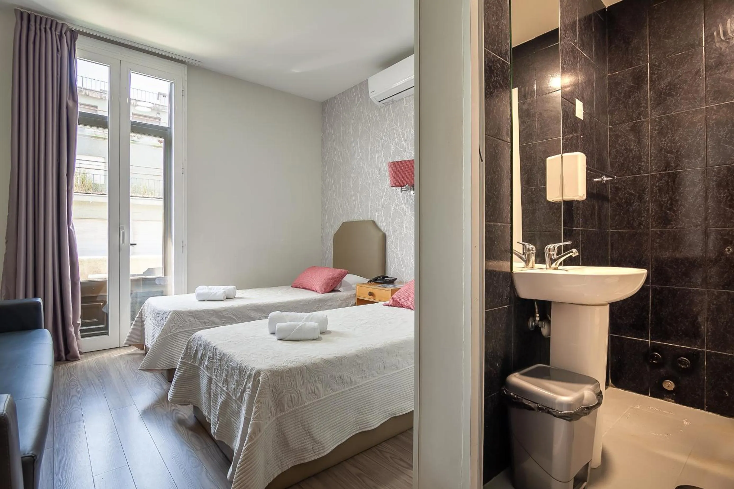 Guest House Porto Clerigus