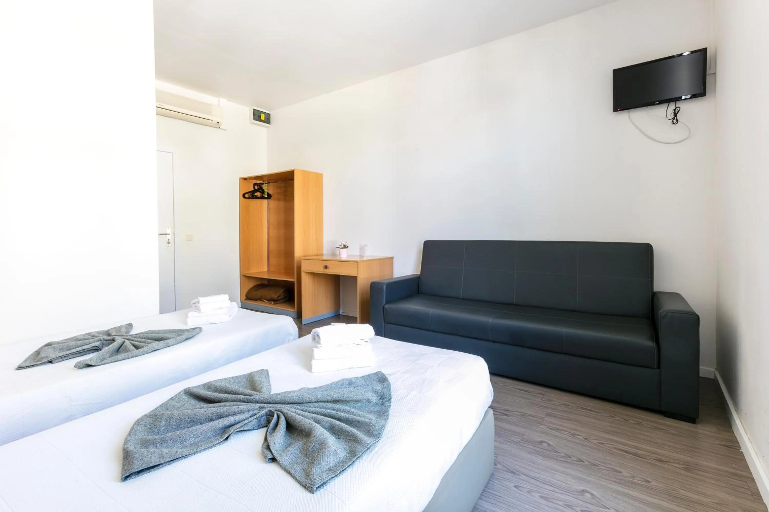 Guest House Porto Clerigus