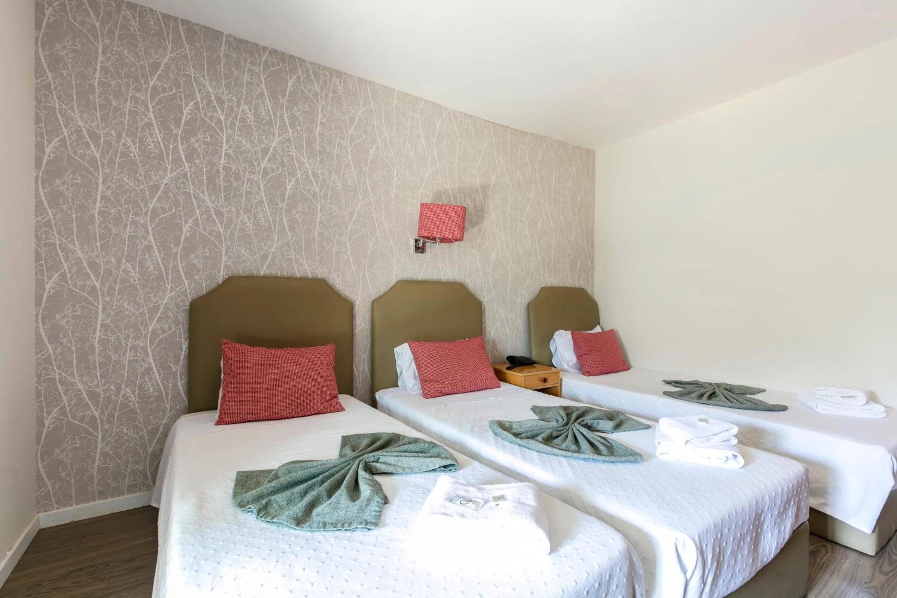 Guest House Porto Clerigus