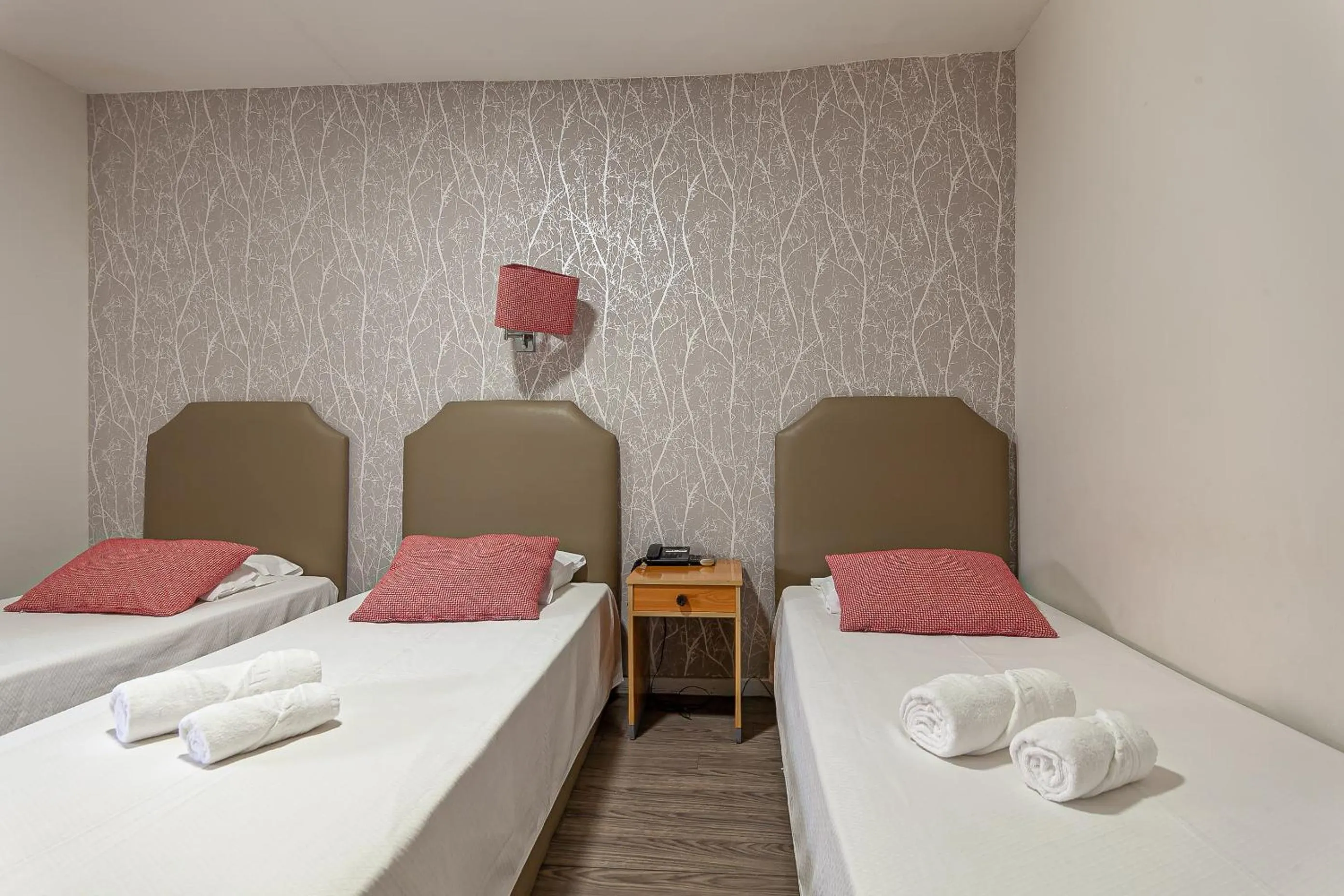 Guest House Porto Clerigus