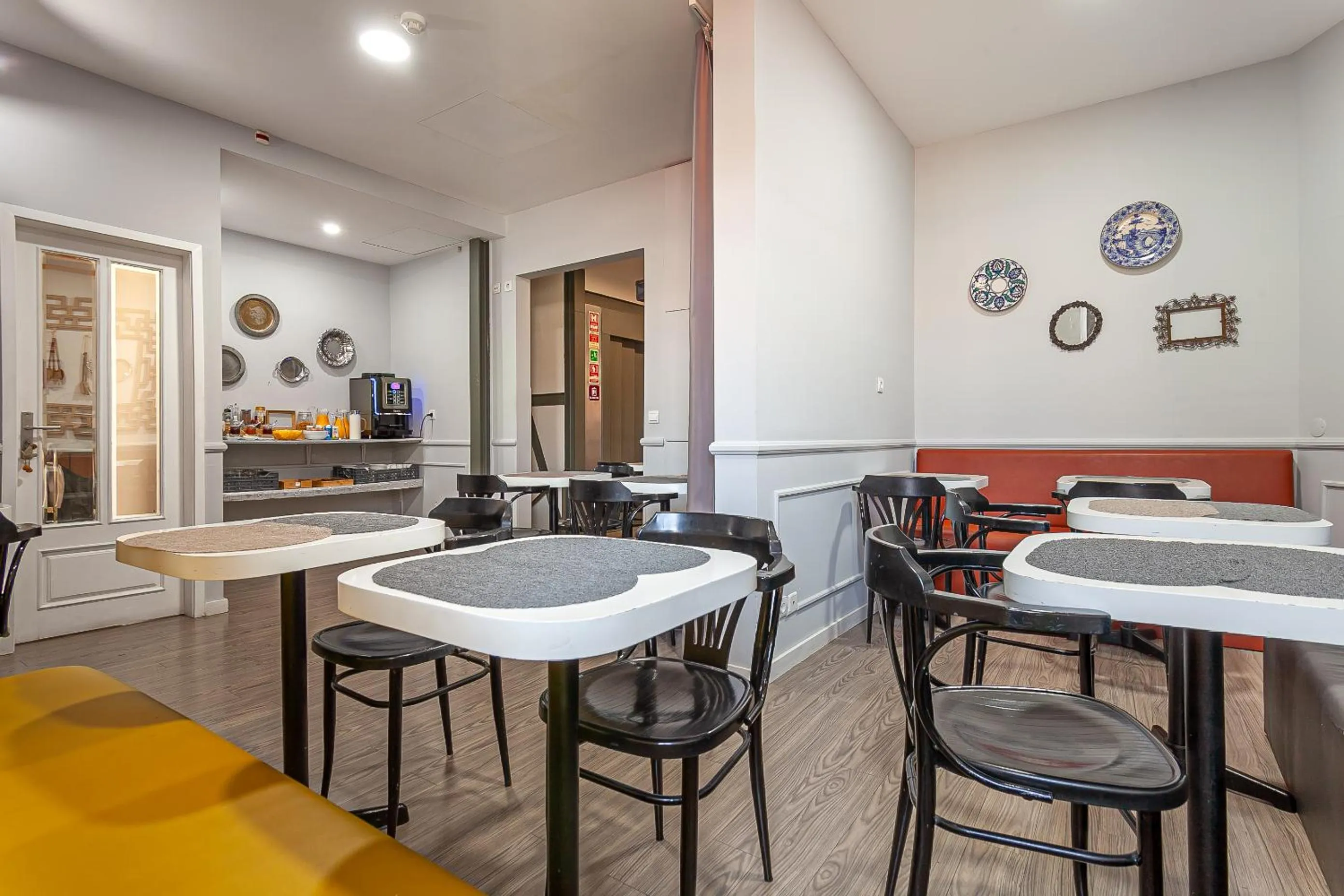 Guest House Porto Clerigus