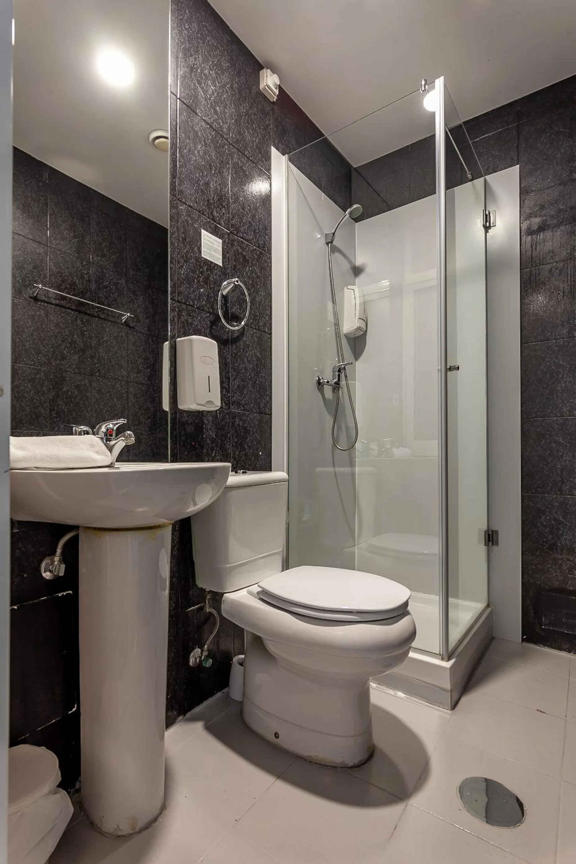 Guest House Porto Clerigus