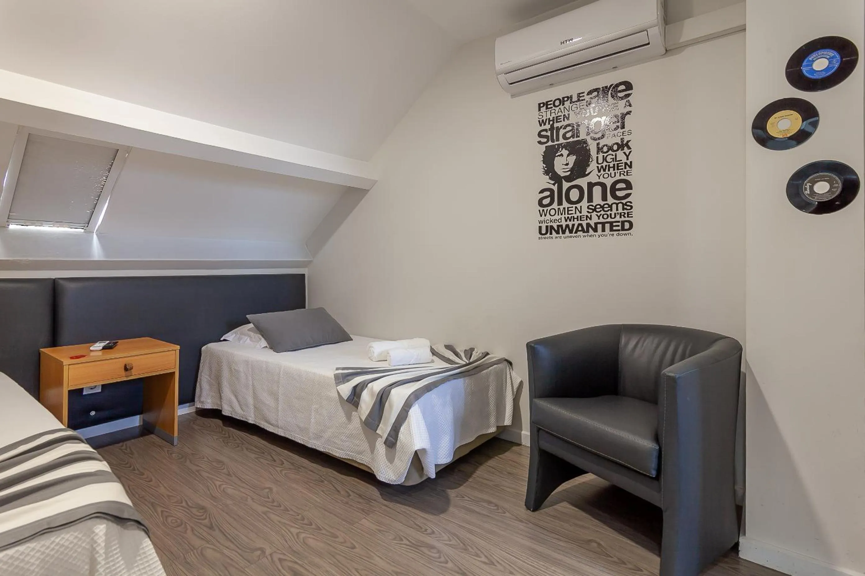 Guest House Porto Clerigus