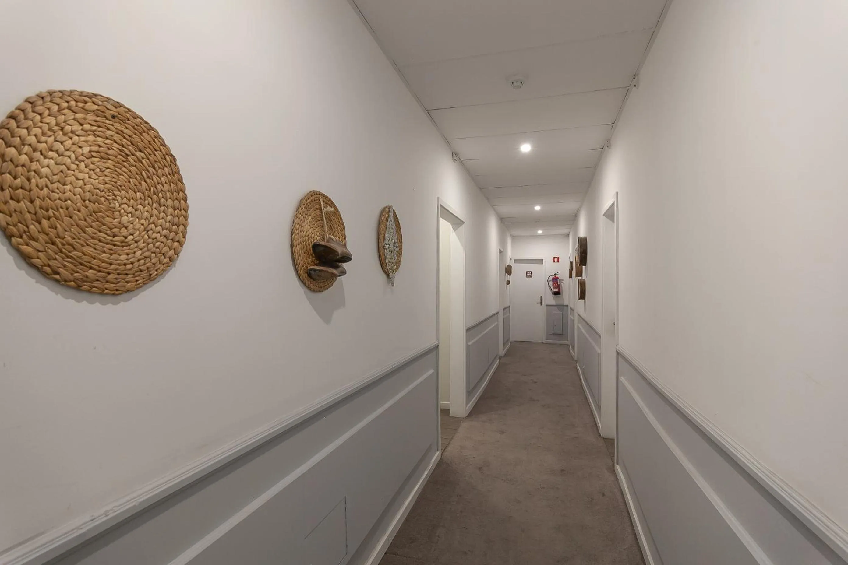 Guest House Porto Clerigus