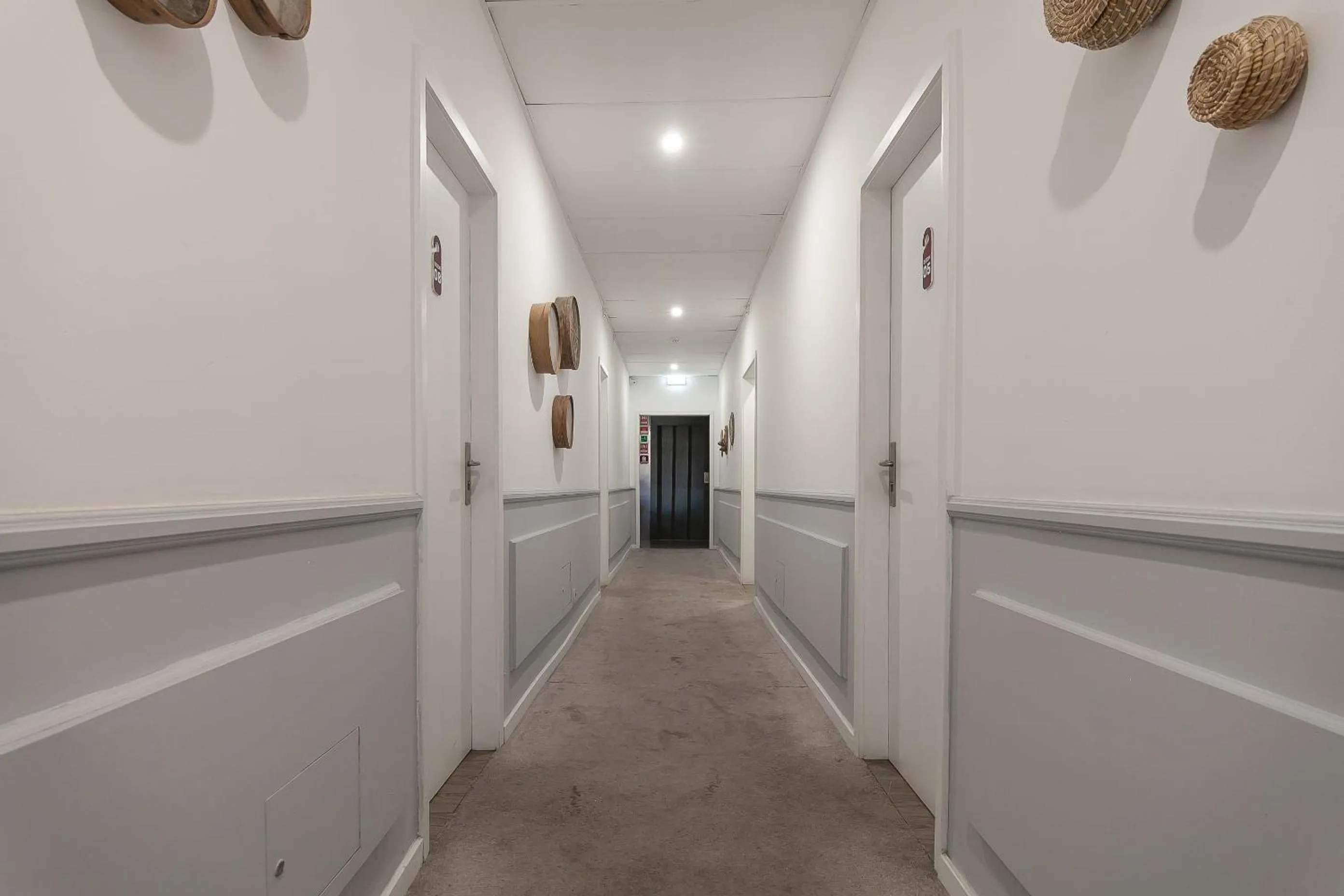 Guest House Porto Clerigus