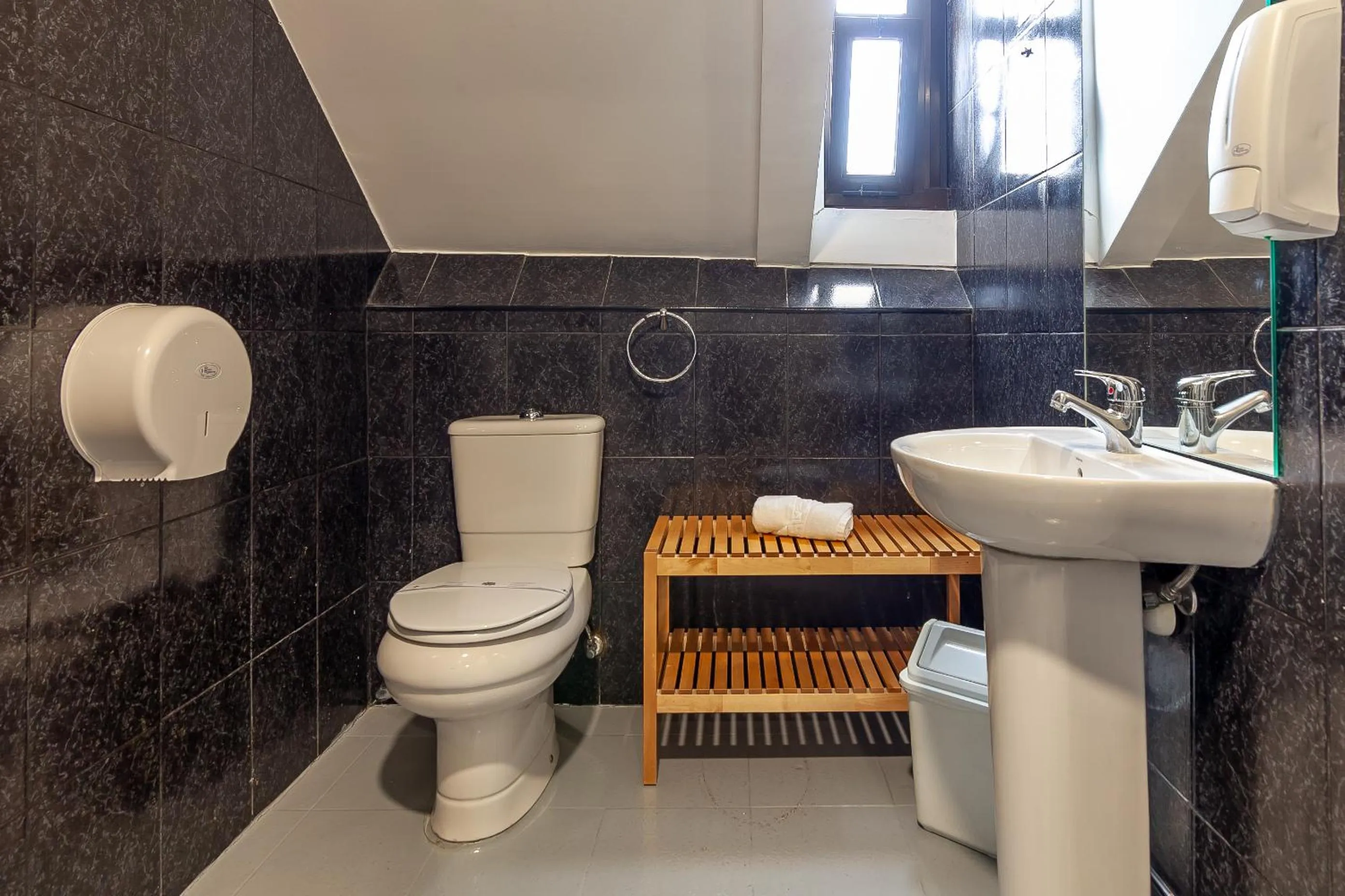 Guest House Porto Clerigus