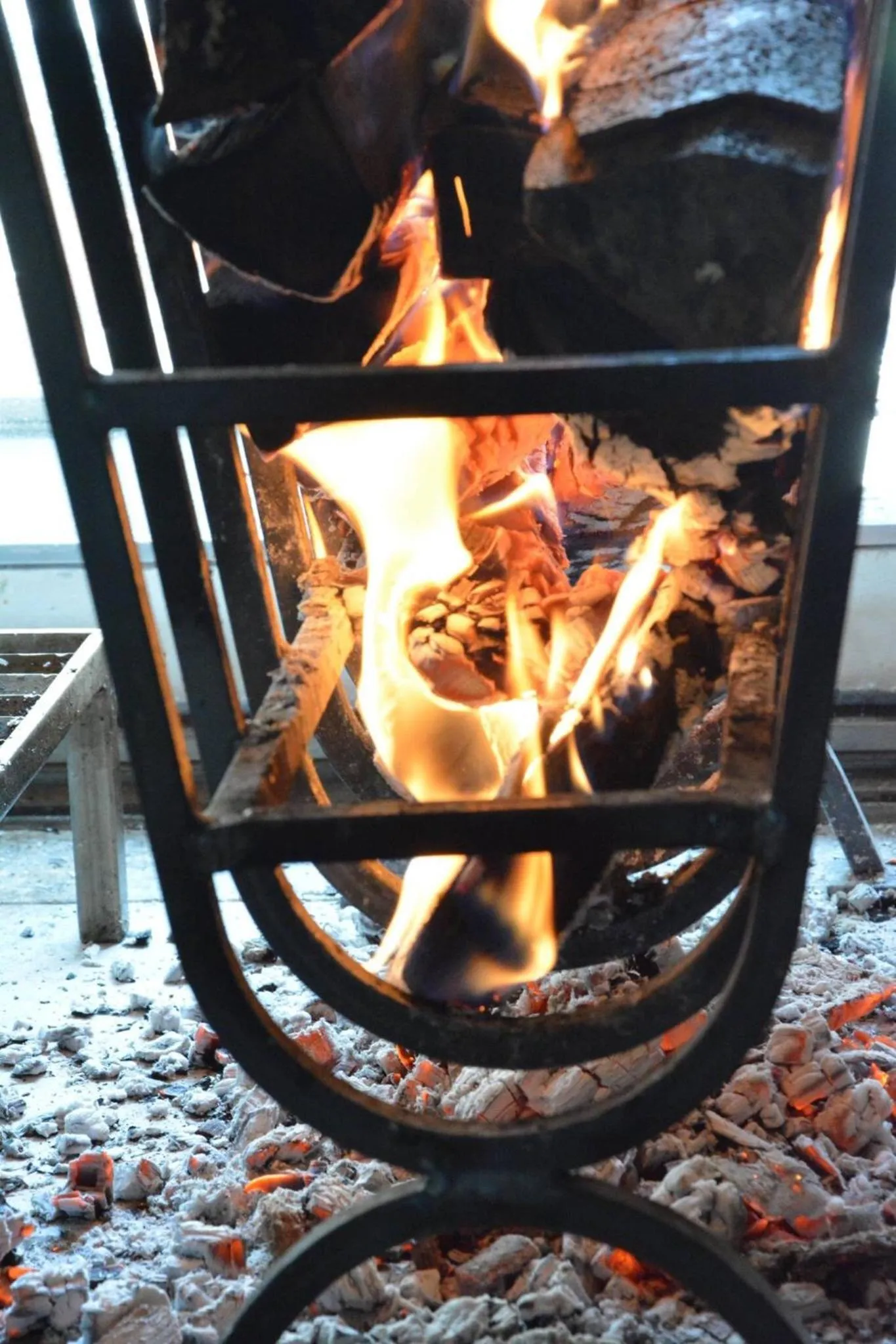 Meals in Hotel Goldene Traube