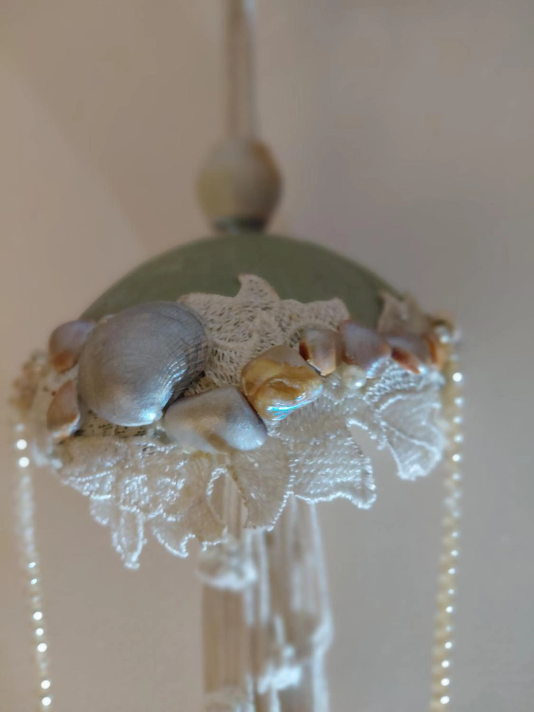 Decorative detail in RIVA B&B