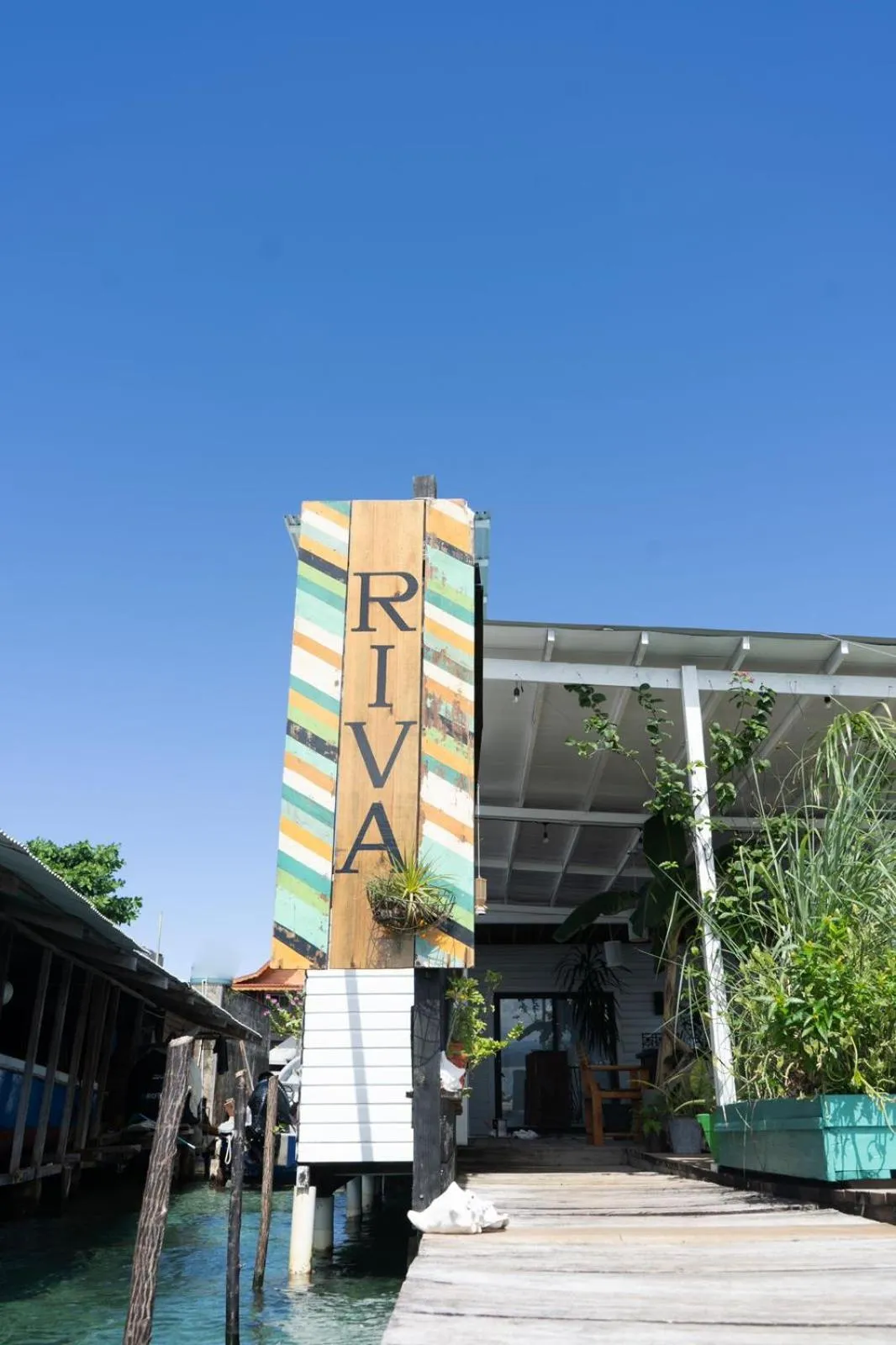 RIVA B&B