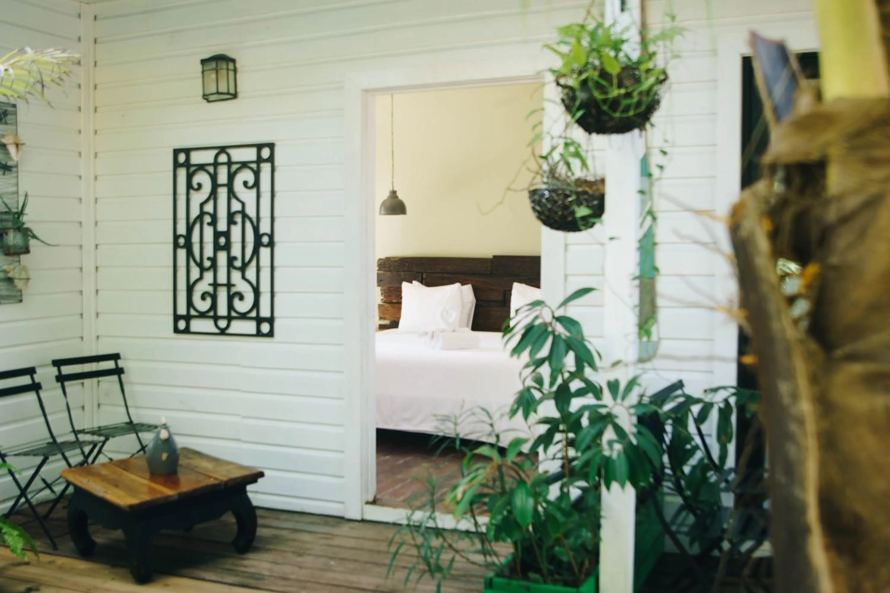 Bedroom, Bed in RIVA B&B