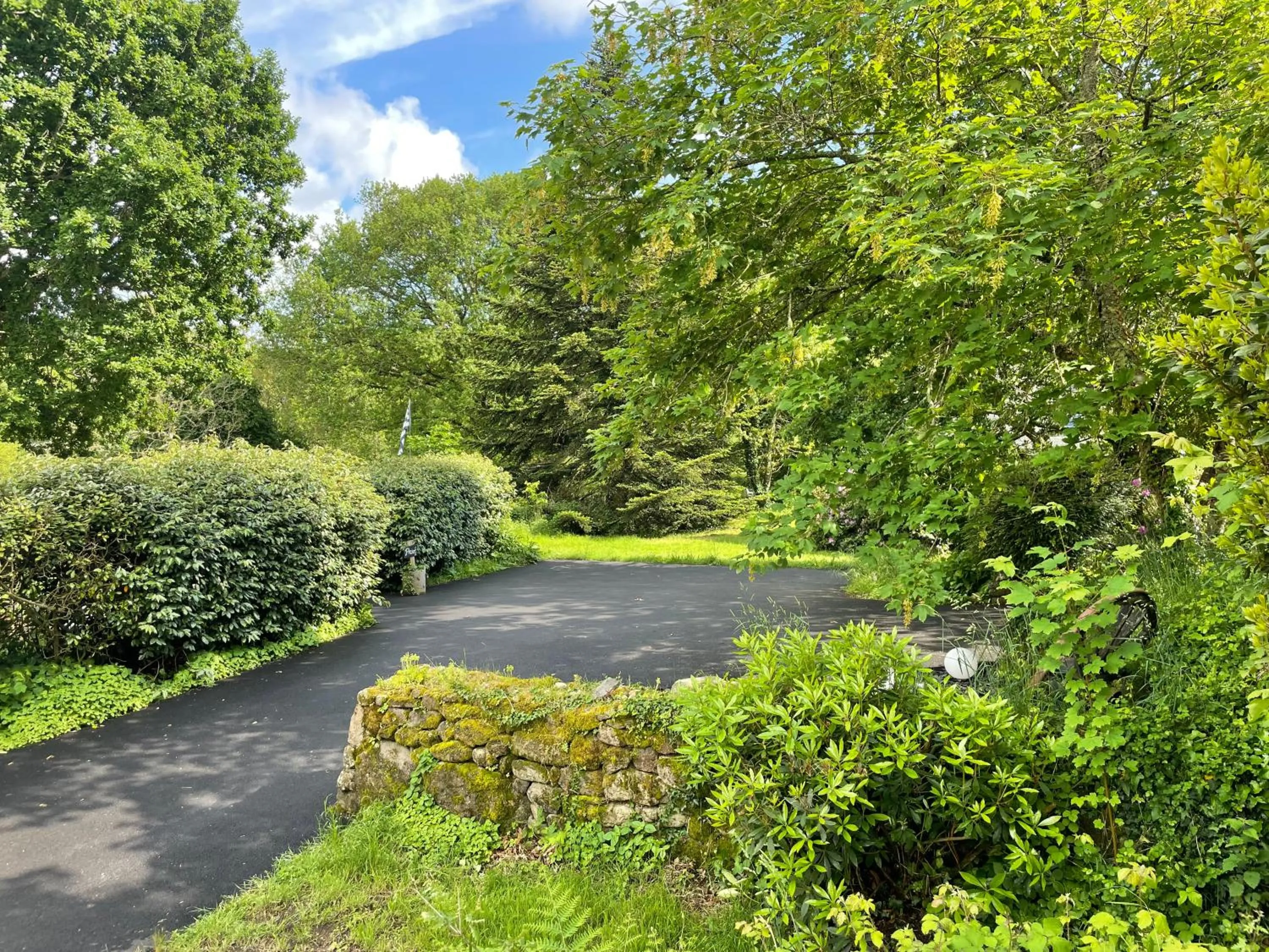 Les Fermes de Kercadoret