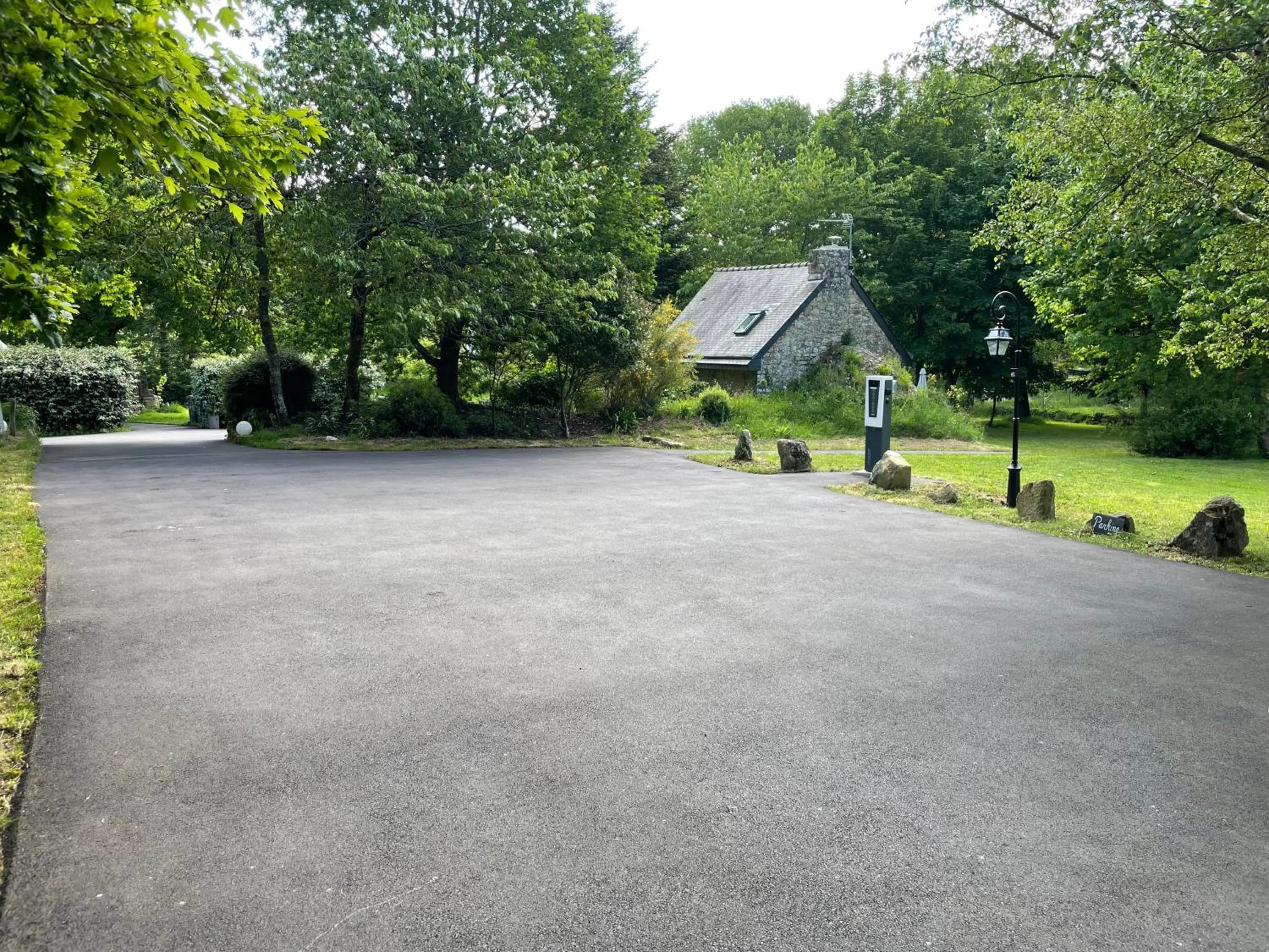 Les Fermes de Kercadoret