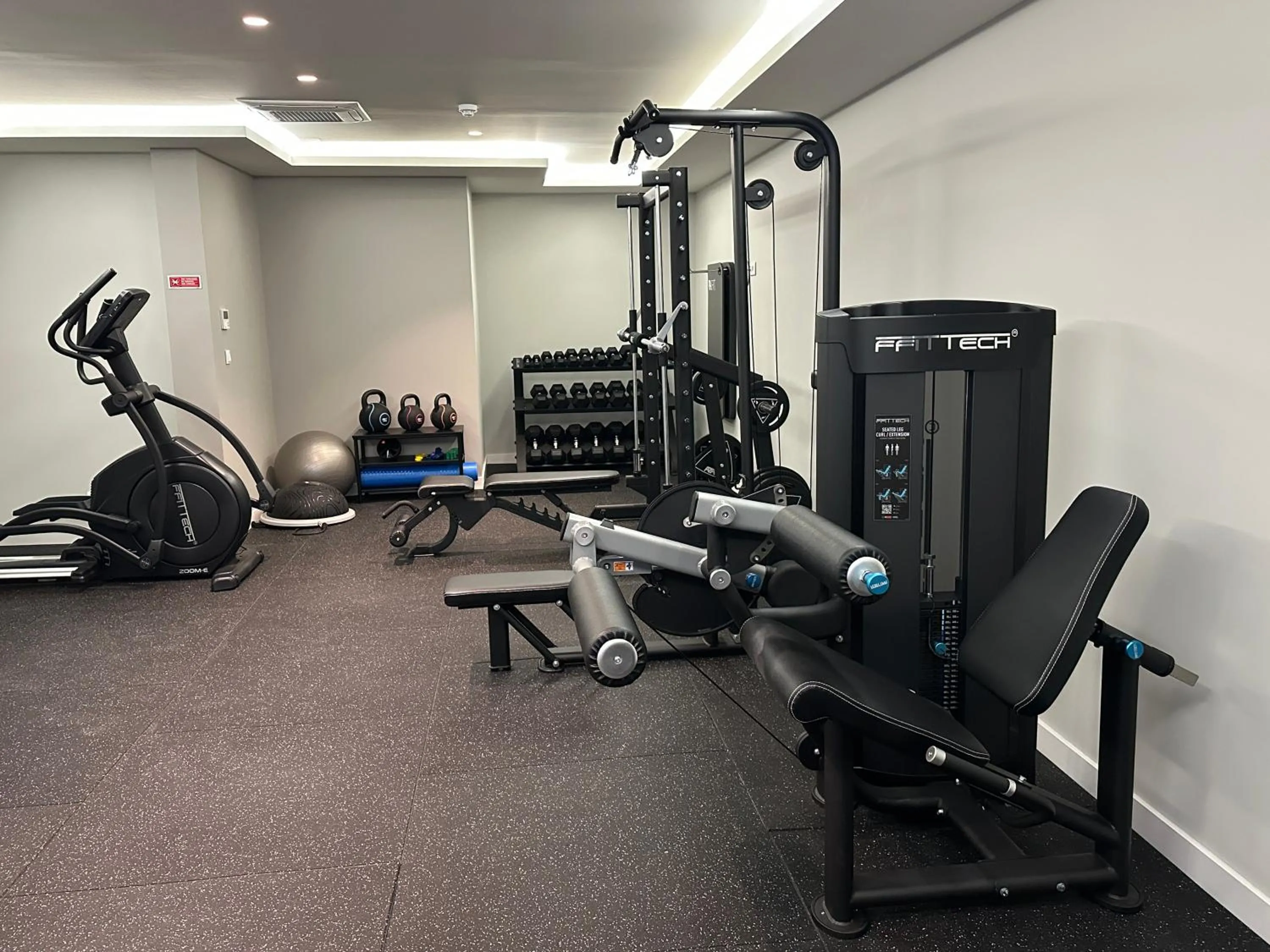 Activities in M'AR De AR Auria