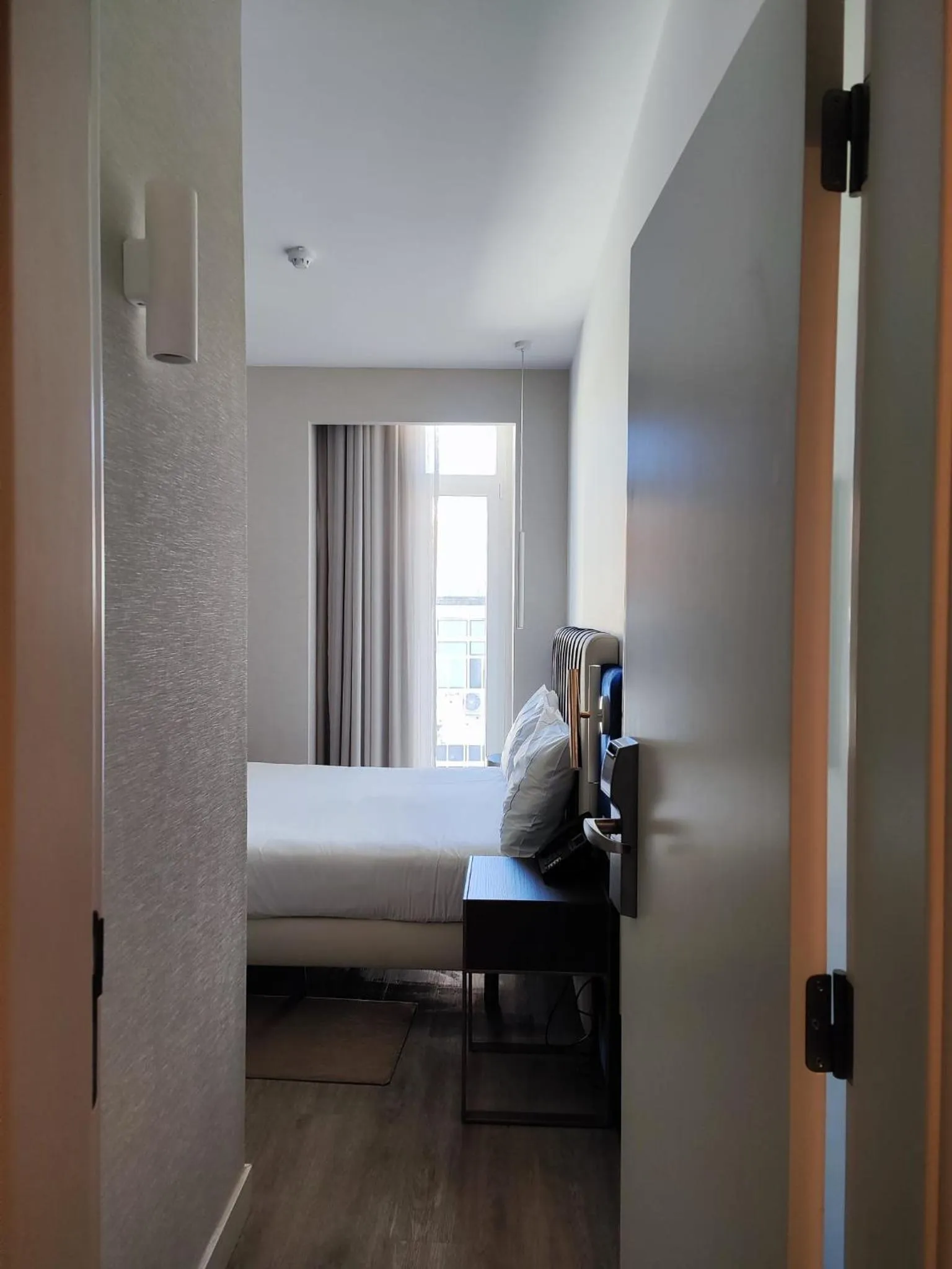 Bed in M'AR De AR Auria