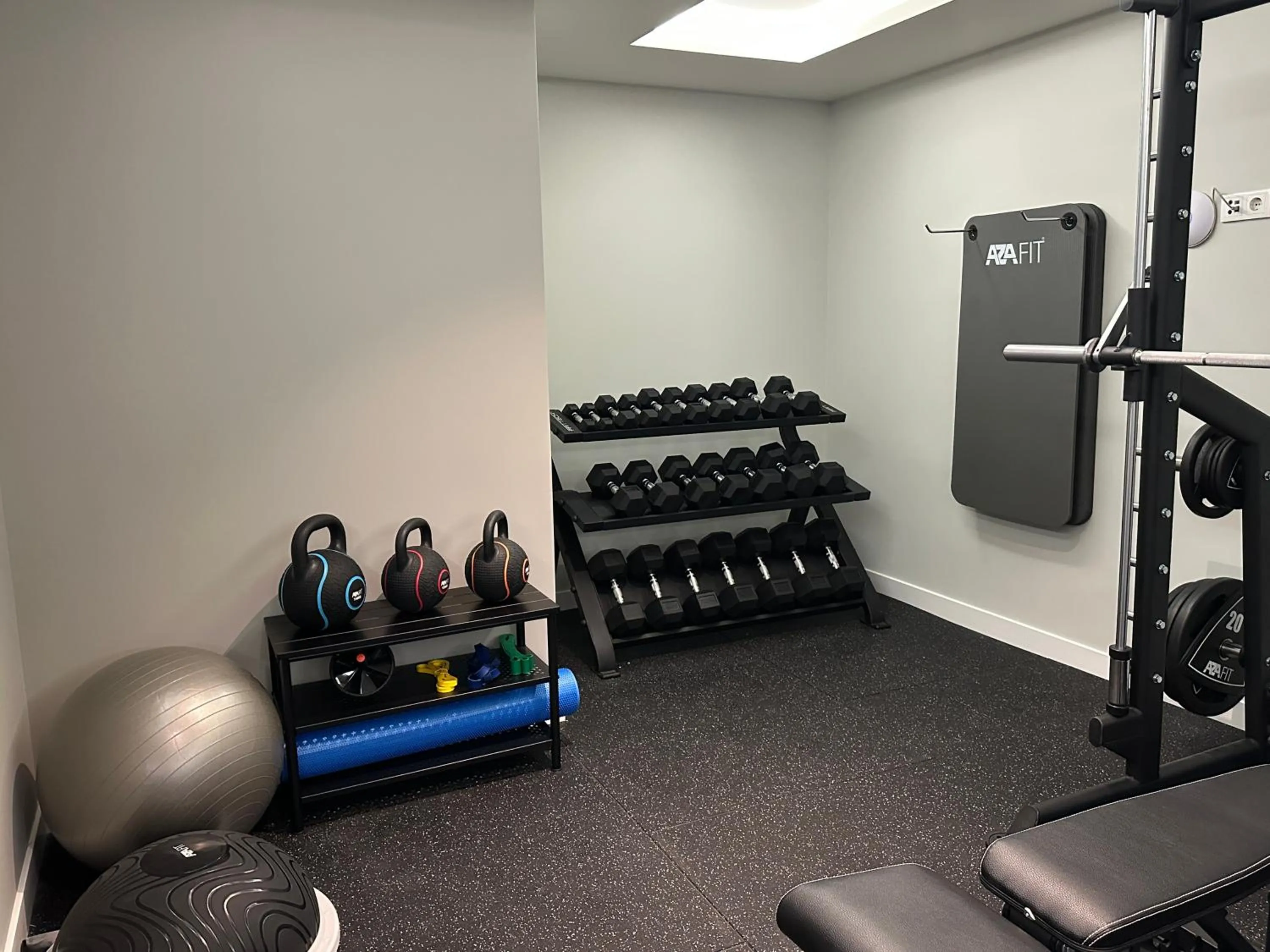 Activities in M'AR De AR Auria