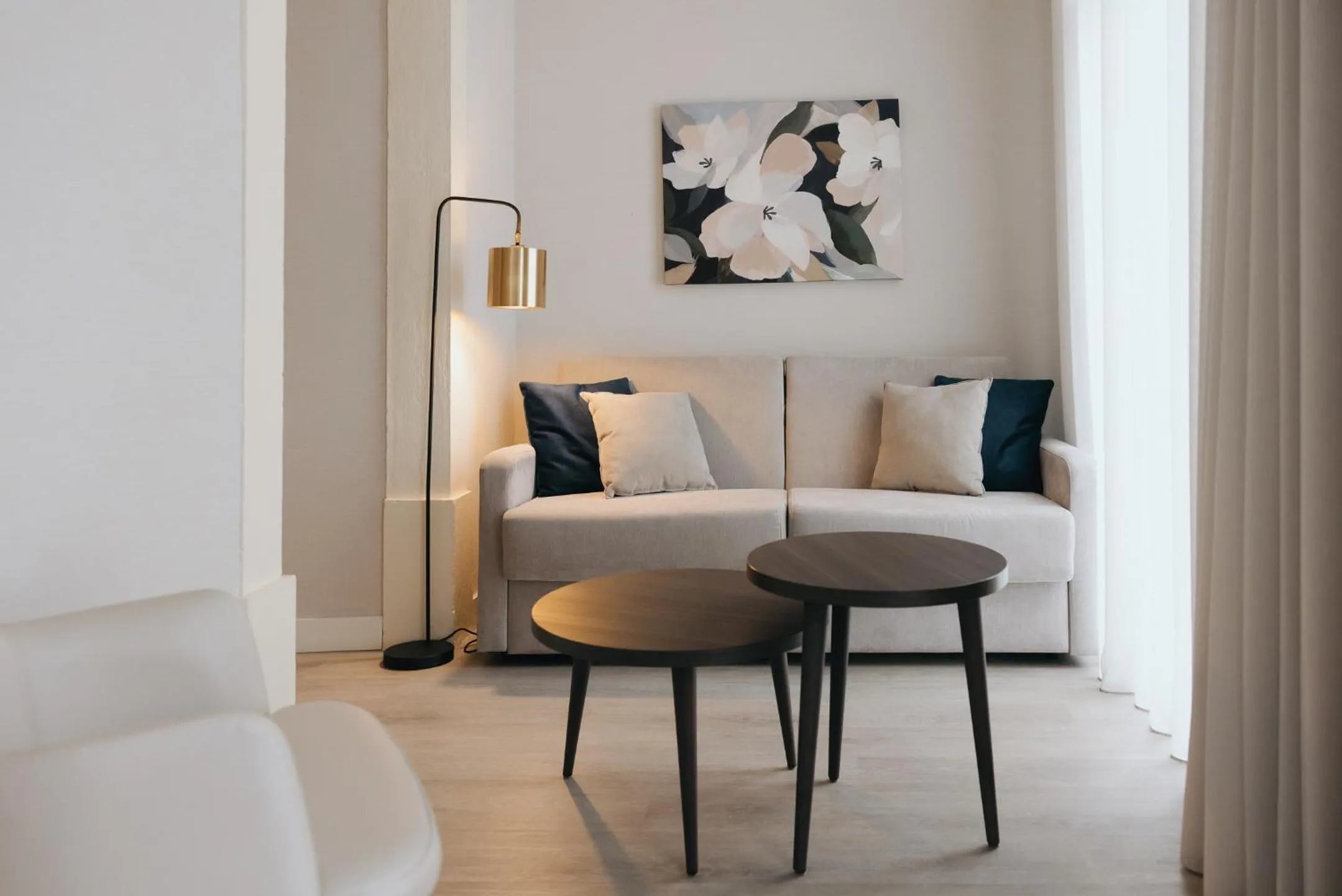 View (from property/room) in M'AR De AR Auria