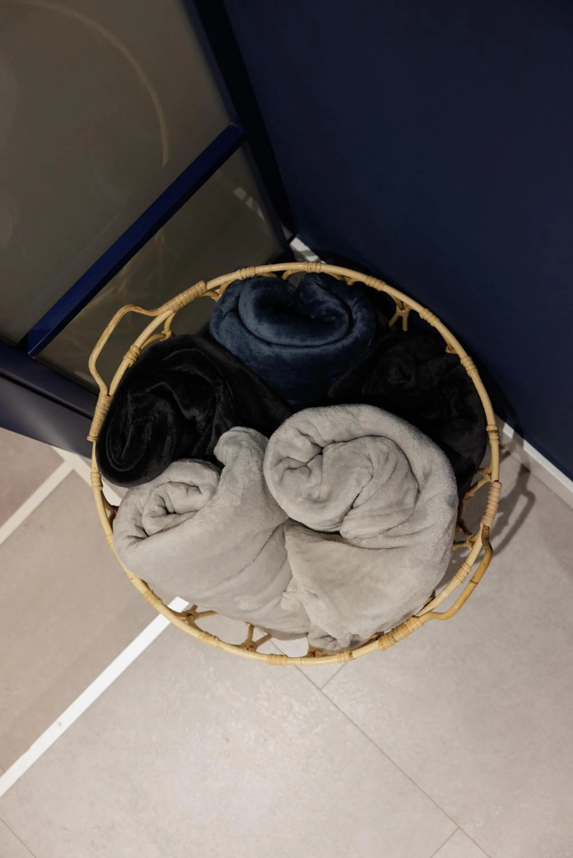 Decorative detail in M'AR De AR Auria