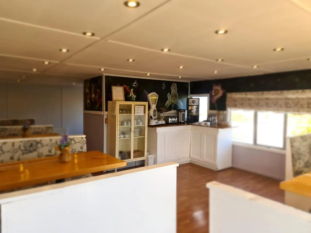 Property building in Arte Brisa Hostal Boutique