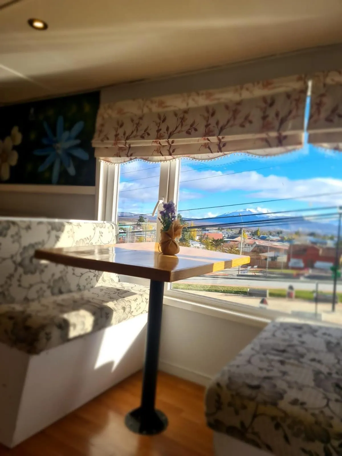 Breakfast in Arte Brisa Hostal Boutique